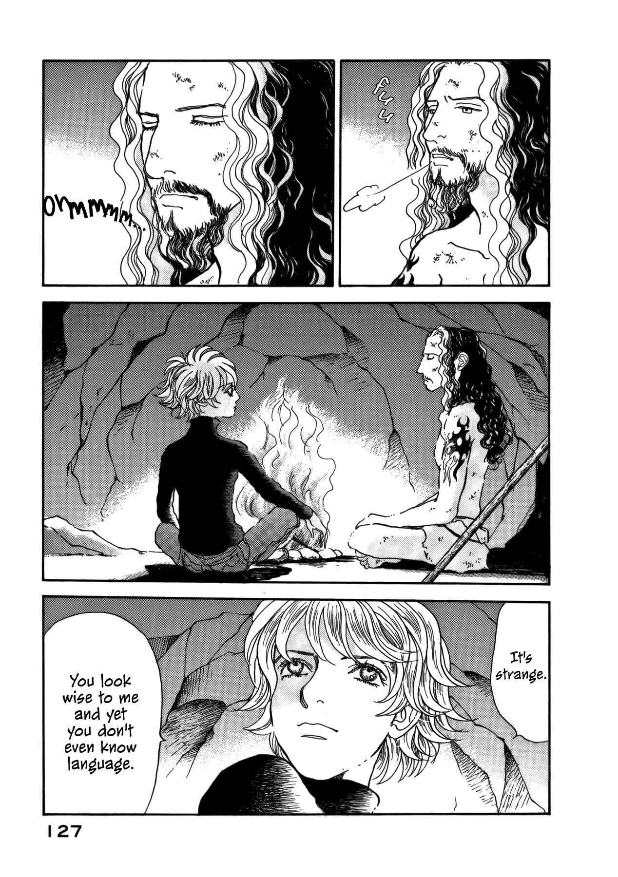 Chapter 21 - Page 19