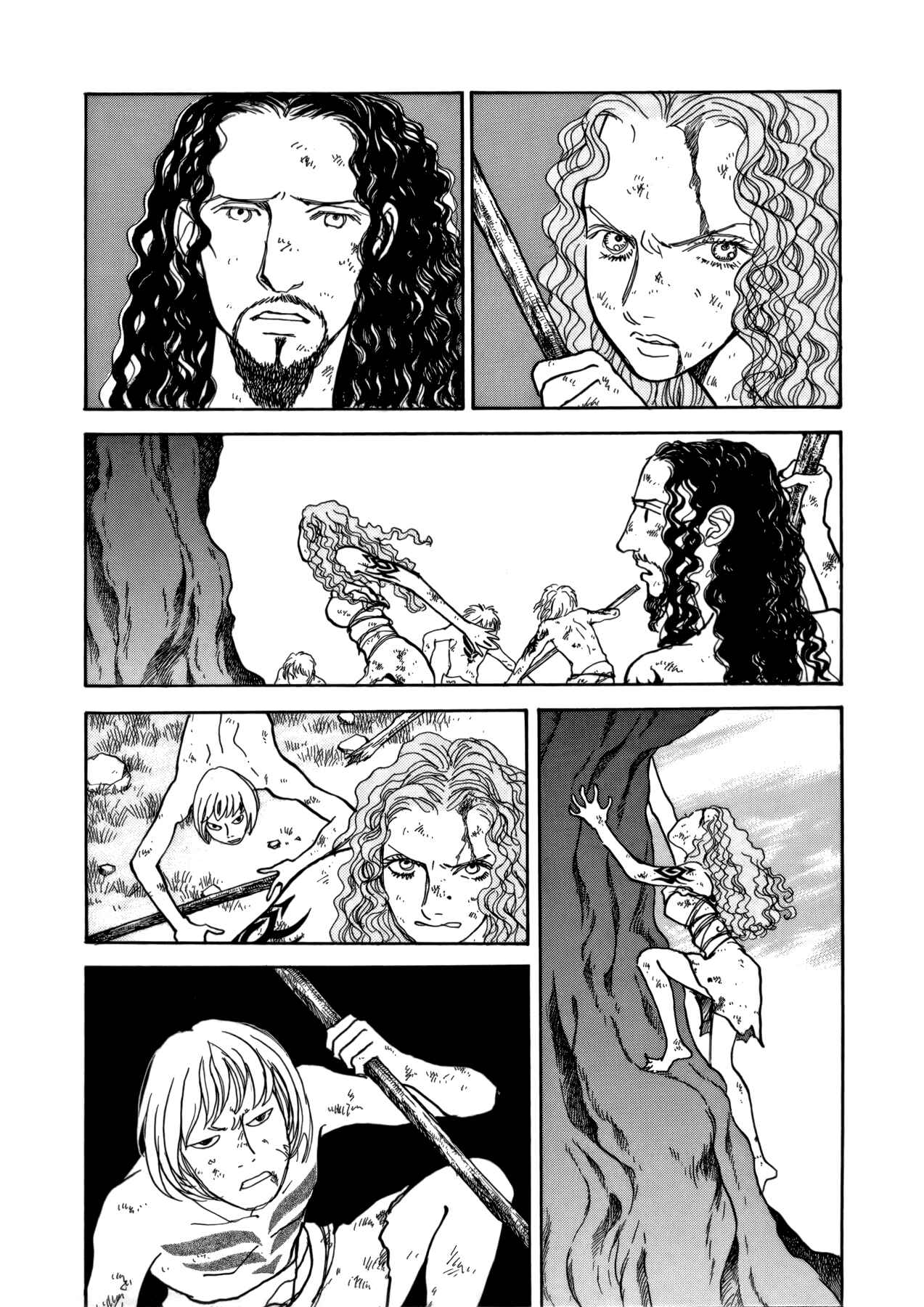 Chapter 21 - Page 40
