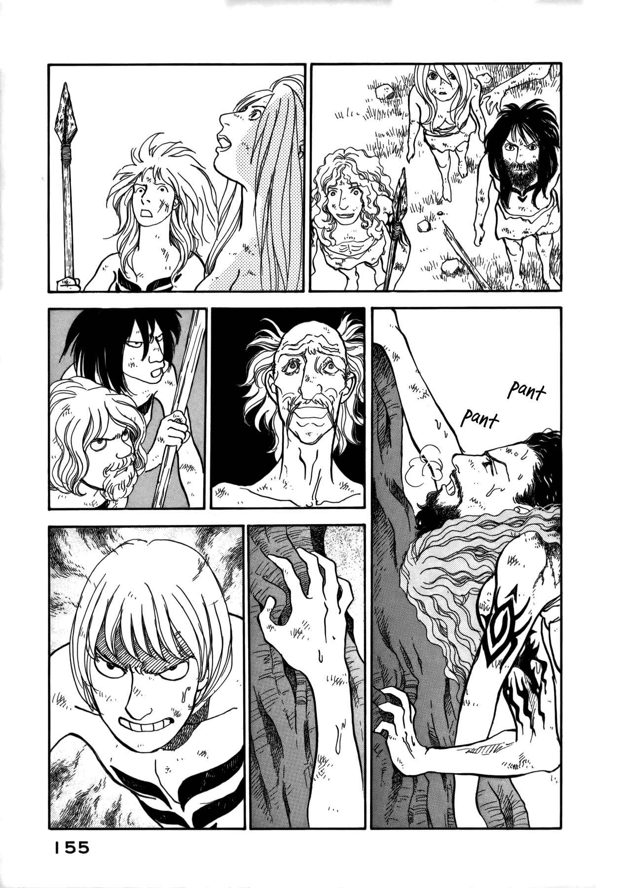 Chapter 21 - Page 47