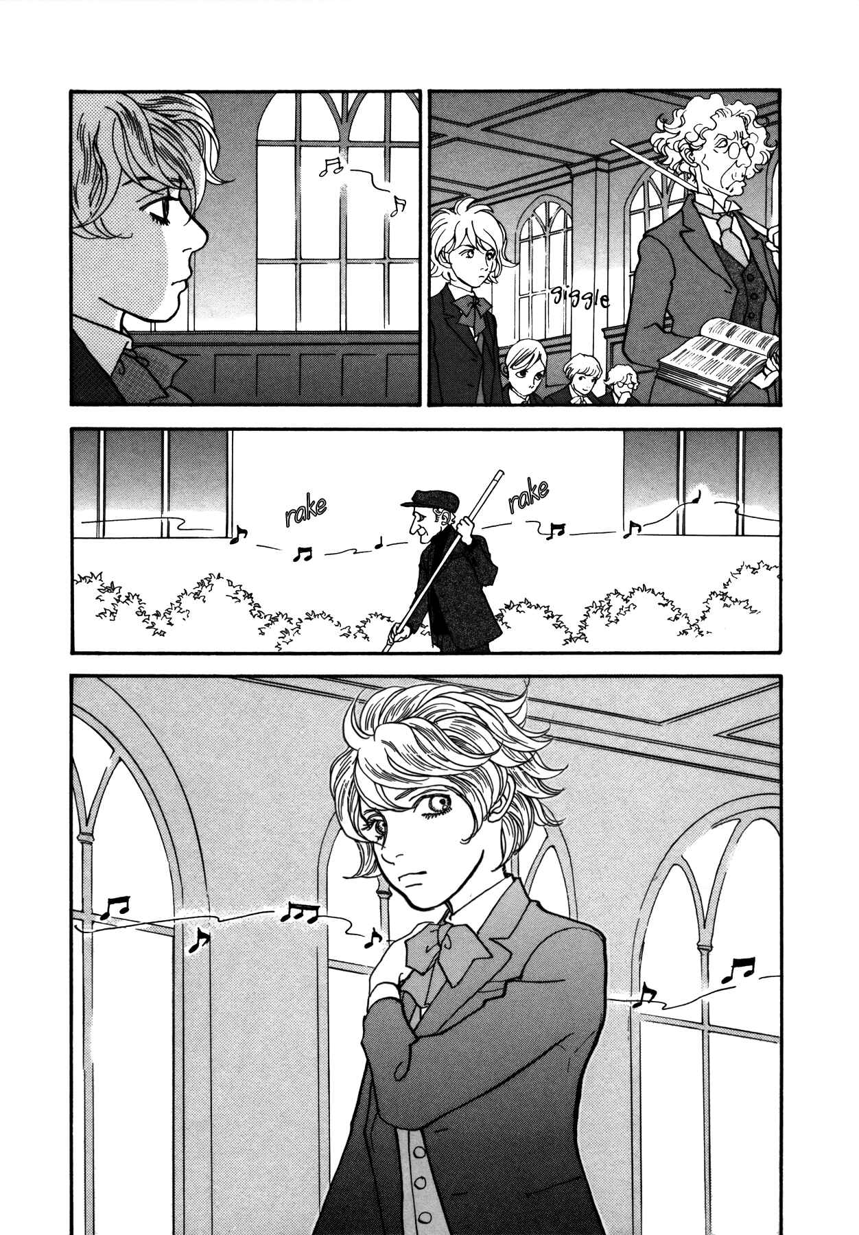 Chapter 21 - Page 59