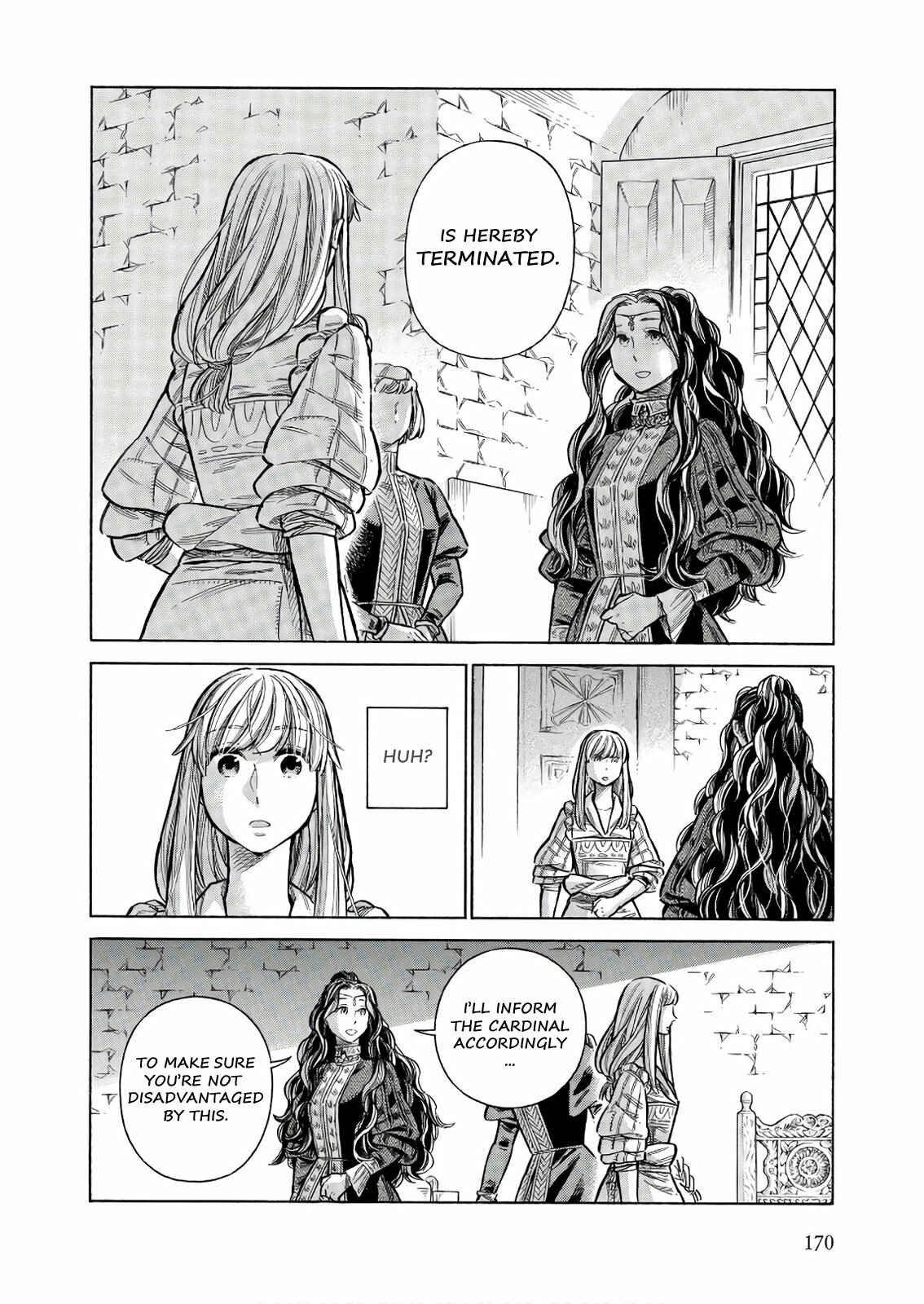Chapter 50 - Page 21