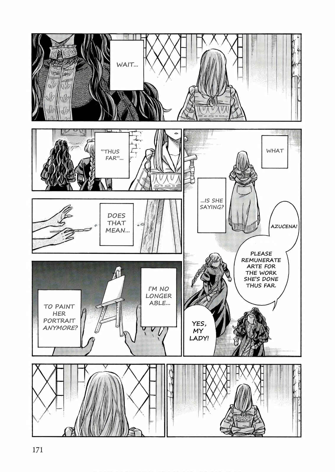 Chapter 50 - Page 22