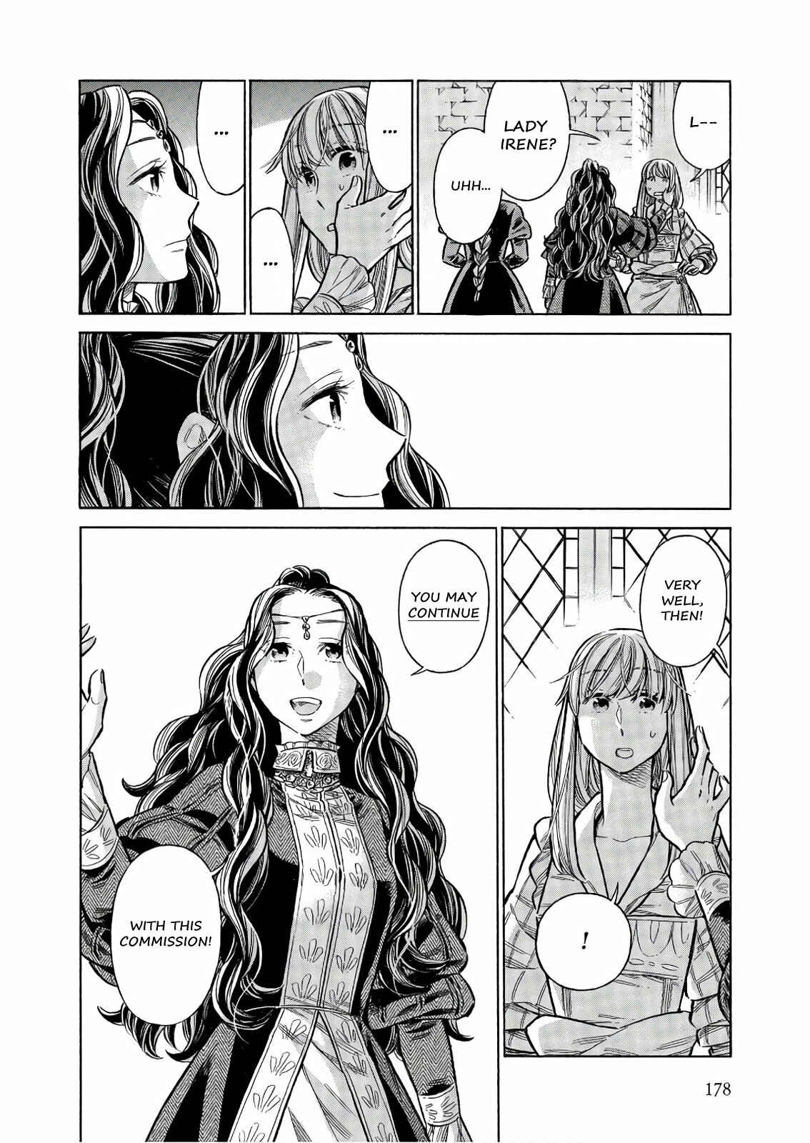 Chapter 50 - Page 29