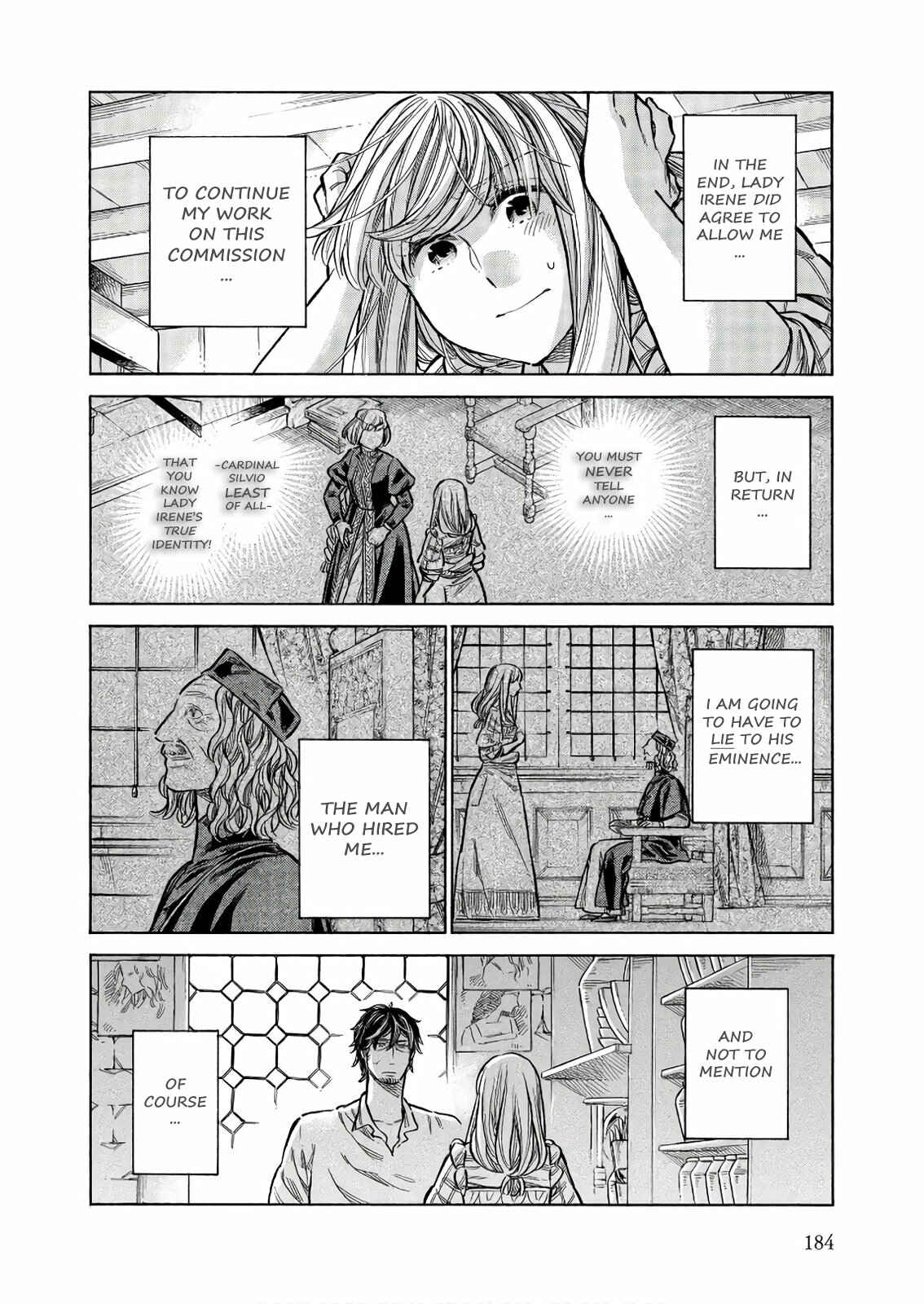 Chapter 50 - Page 35