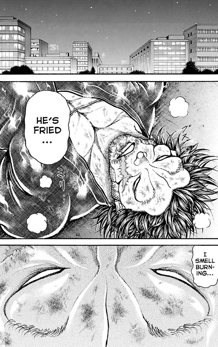Chapter 146 - Page 10