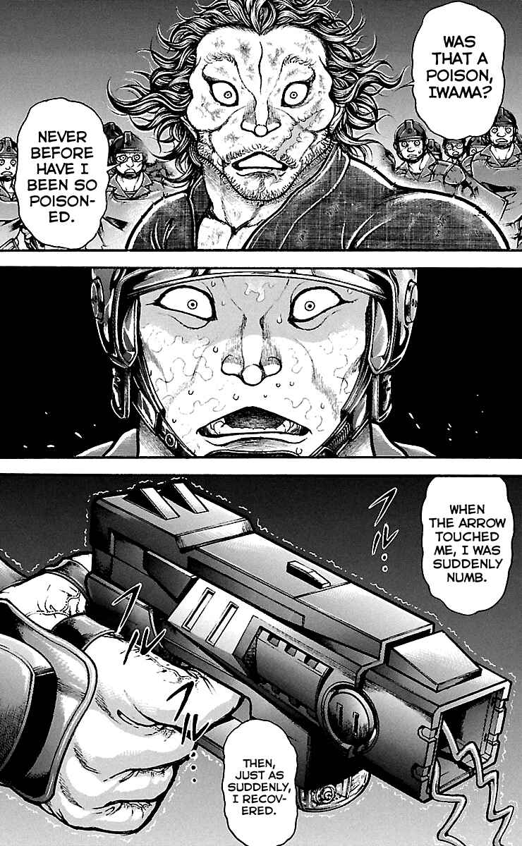 Chapter 146 - Page 15