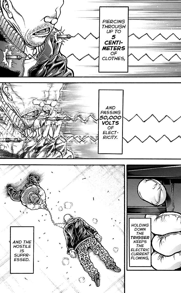 Chapter 146 - Page 3