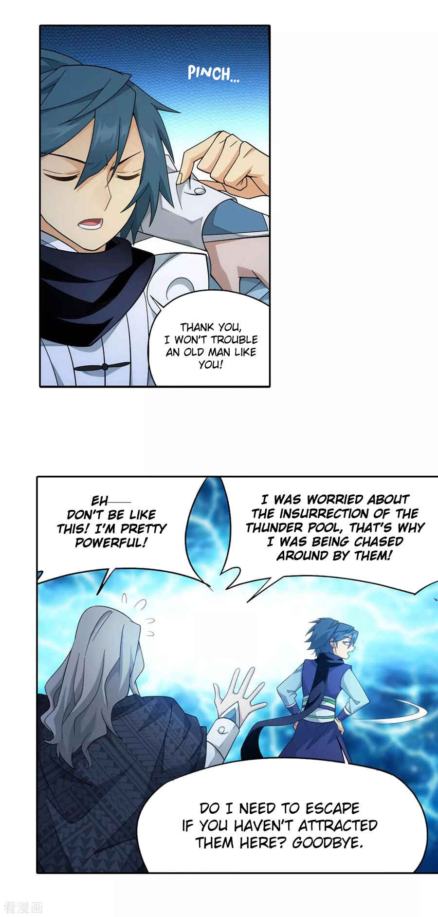 Chapter 335 - Page 15