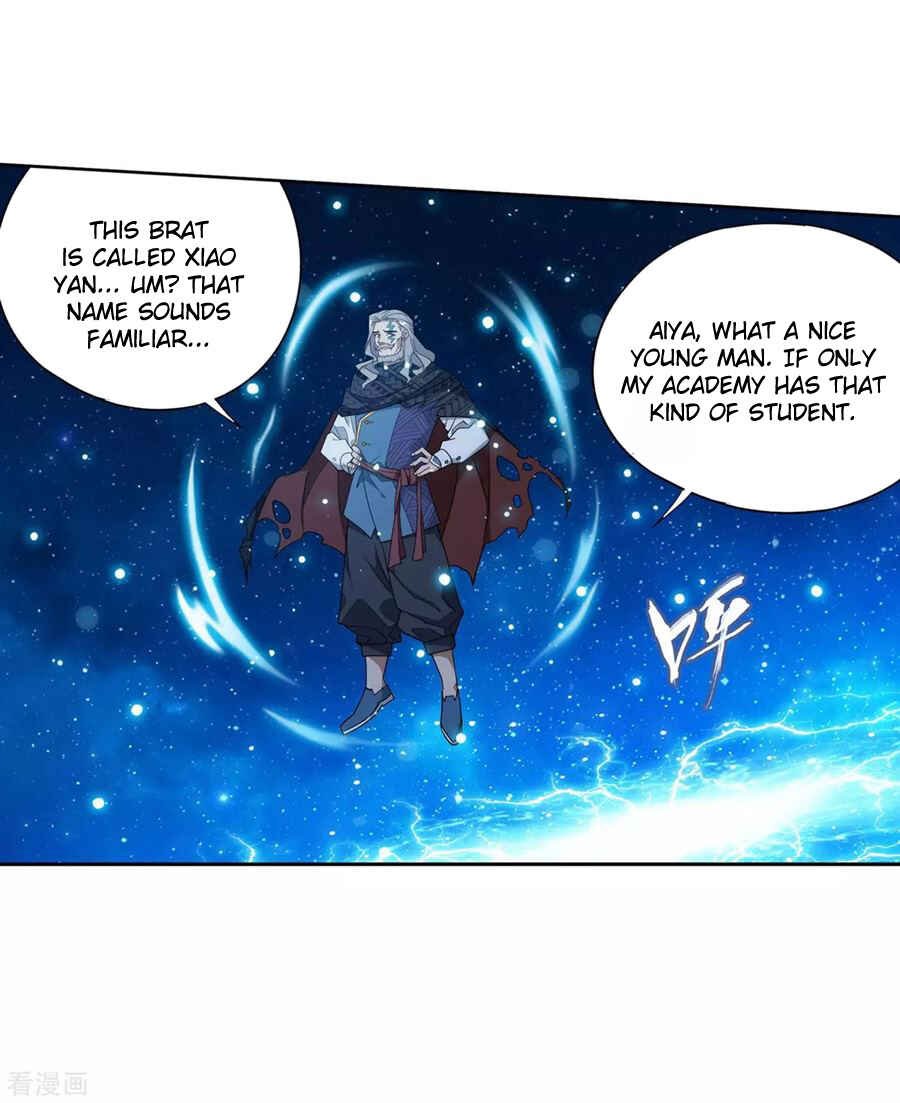 Chapter 335 - Page 19