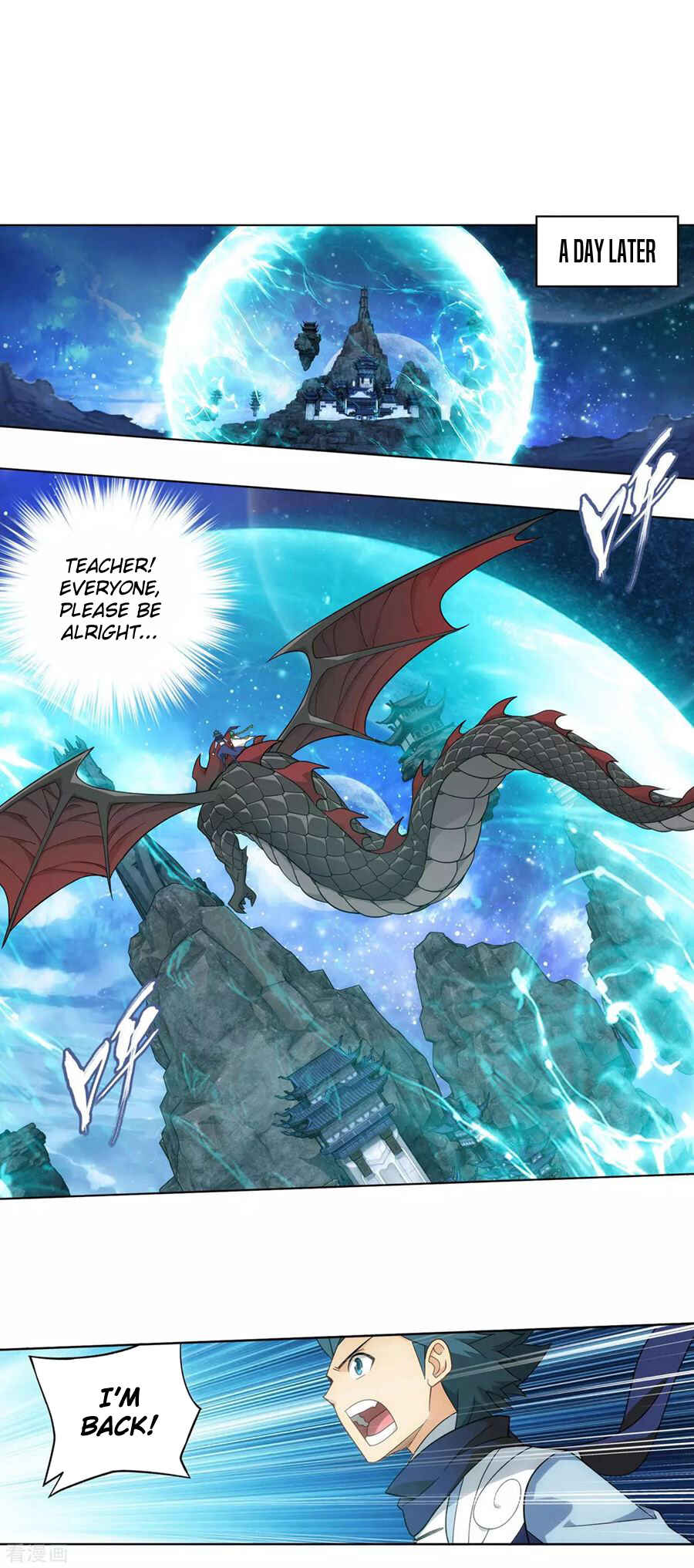 Chapter 335 - Page 27