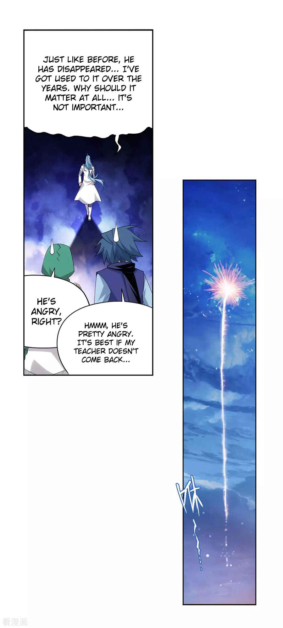 Chapter 335 - Page 30
