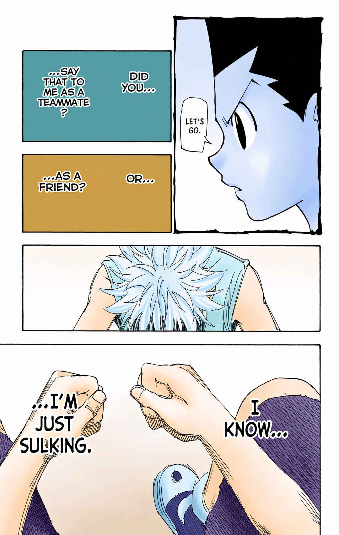 Chapter 316 - Page 11