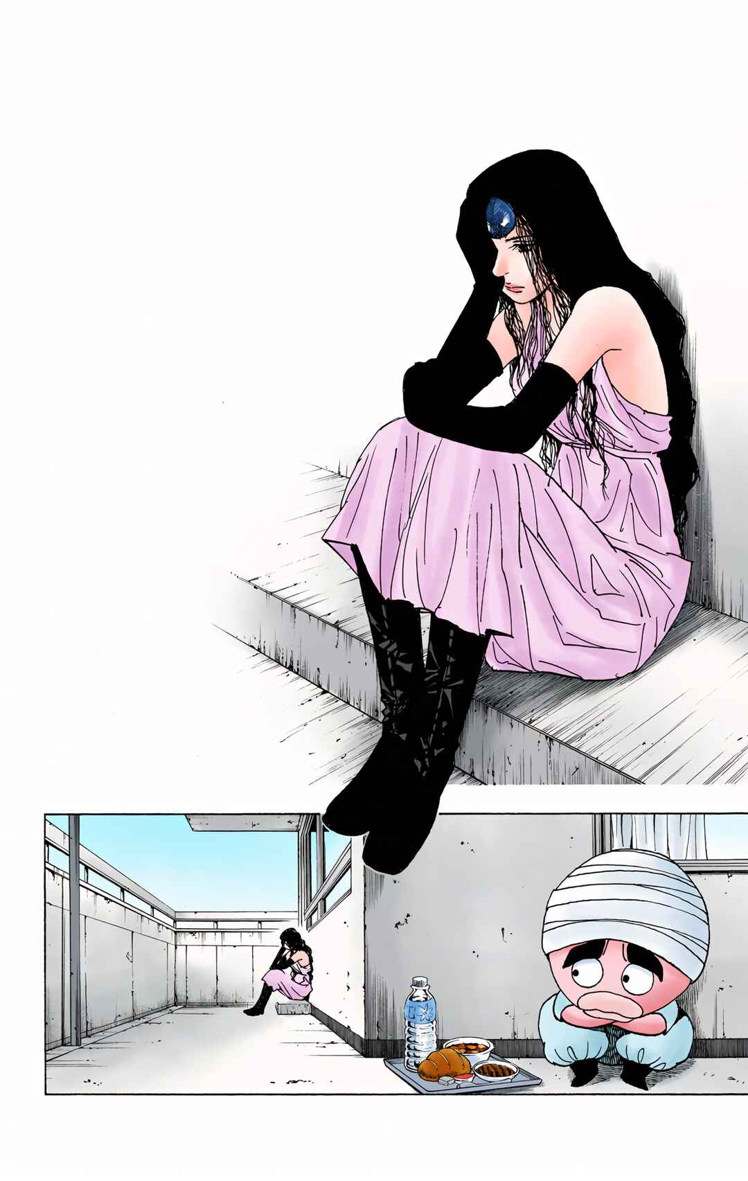 Chapter 316 - Page 2