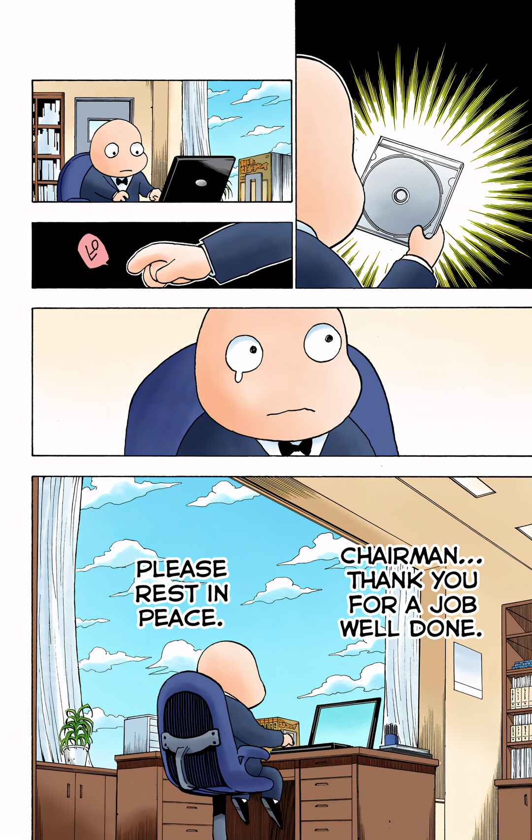 Chapter 316 - Page 4