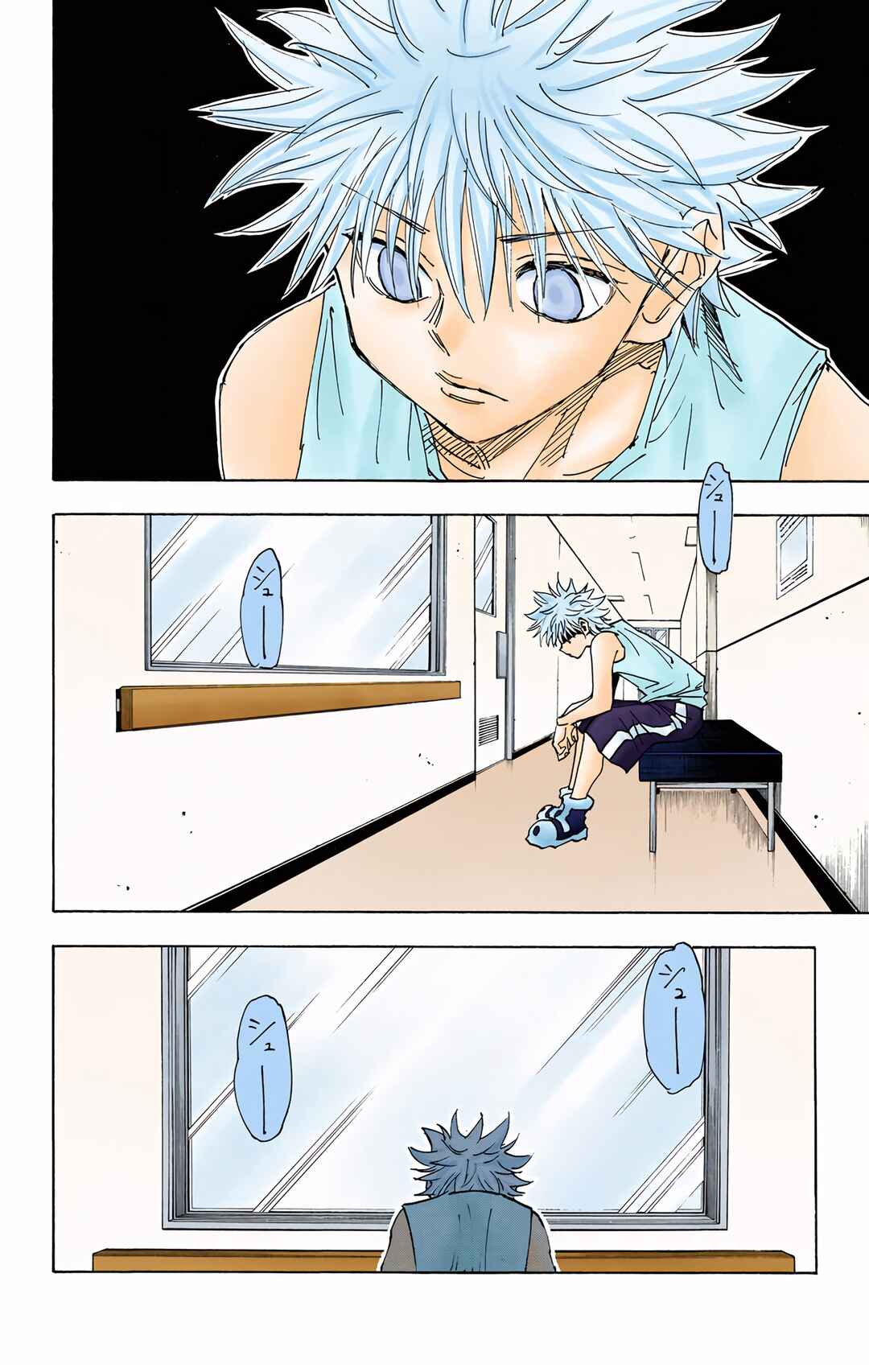 Chapter 316 - Page 8