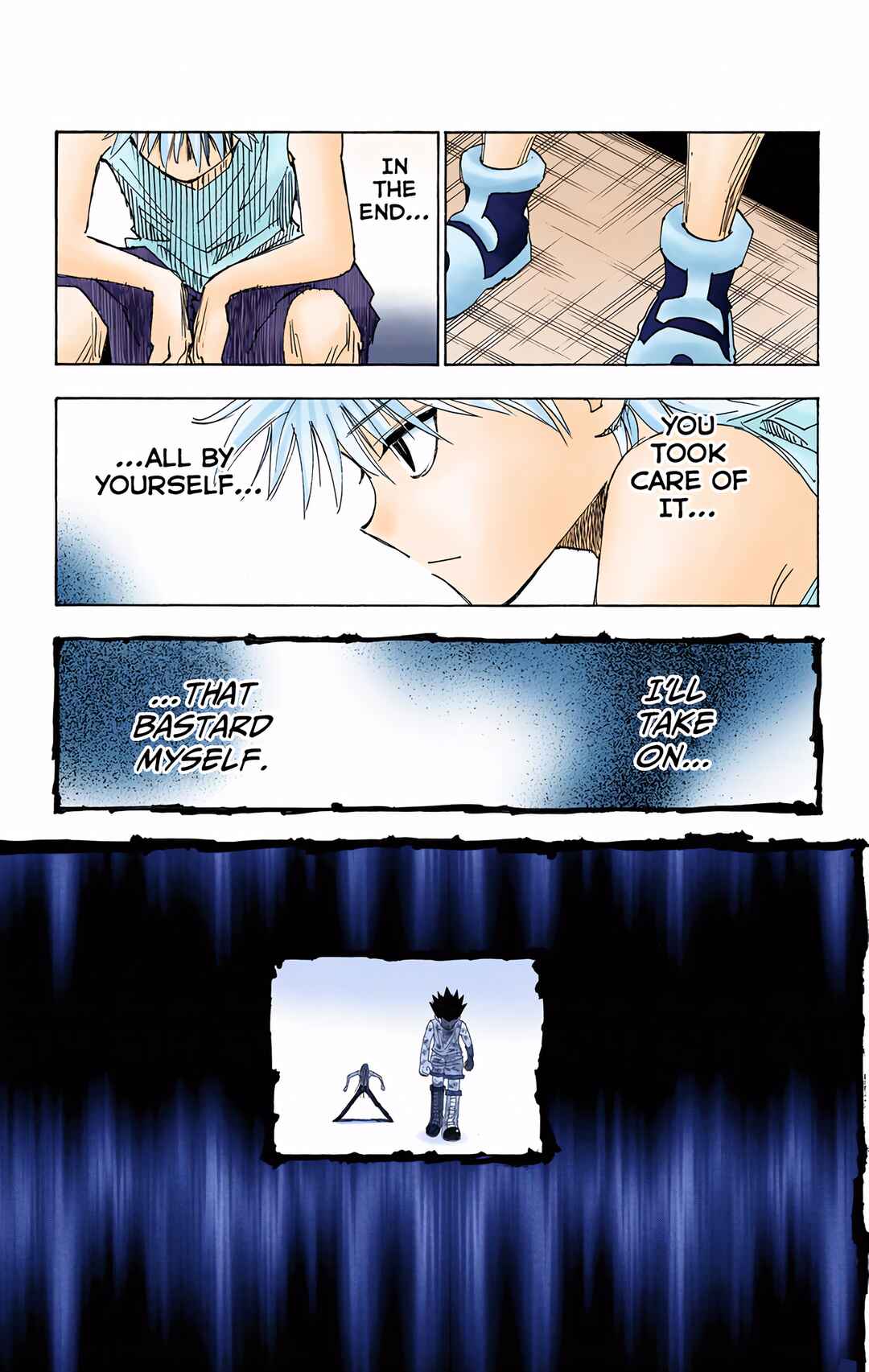 Chapter 316 - Page 9