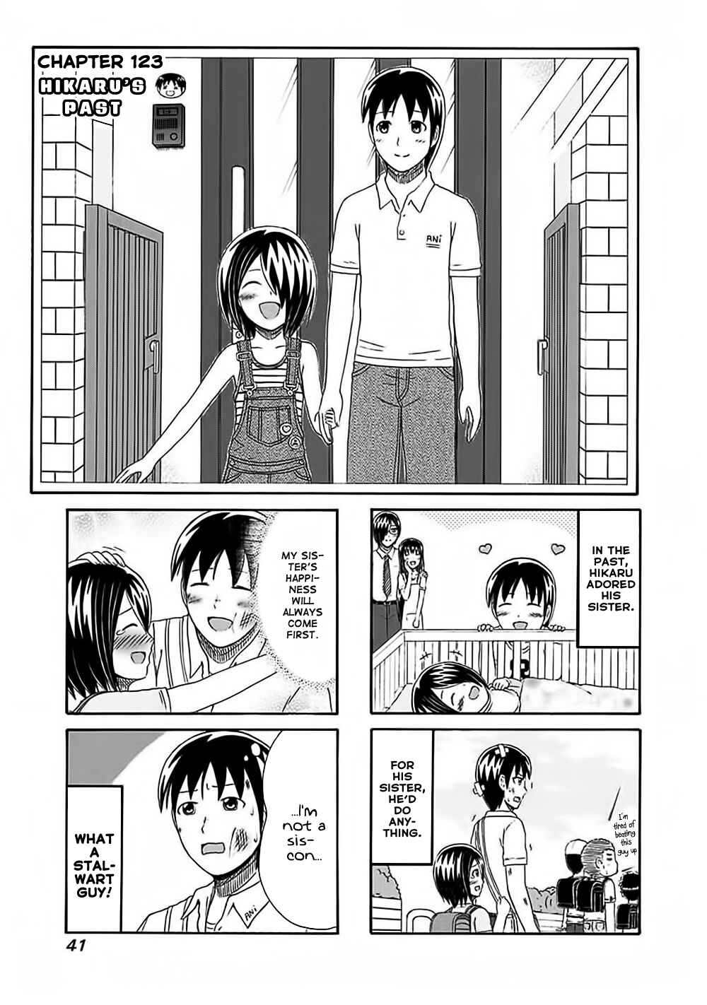 Chapter 123 - Page 1