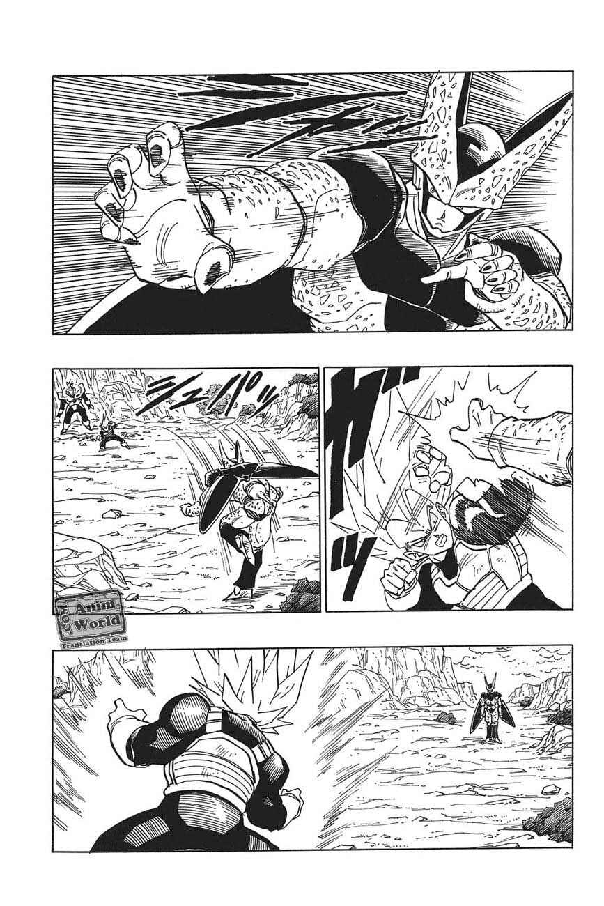 Chapter 383 - Page 11