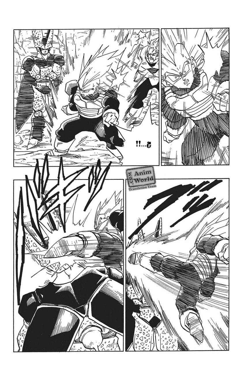 Chapter 383 - Page 14