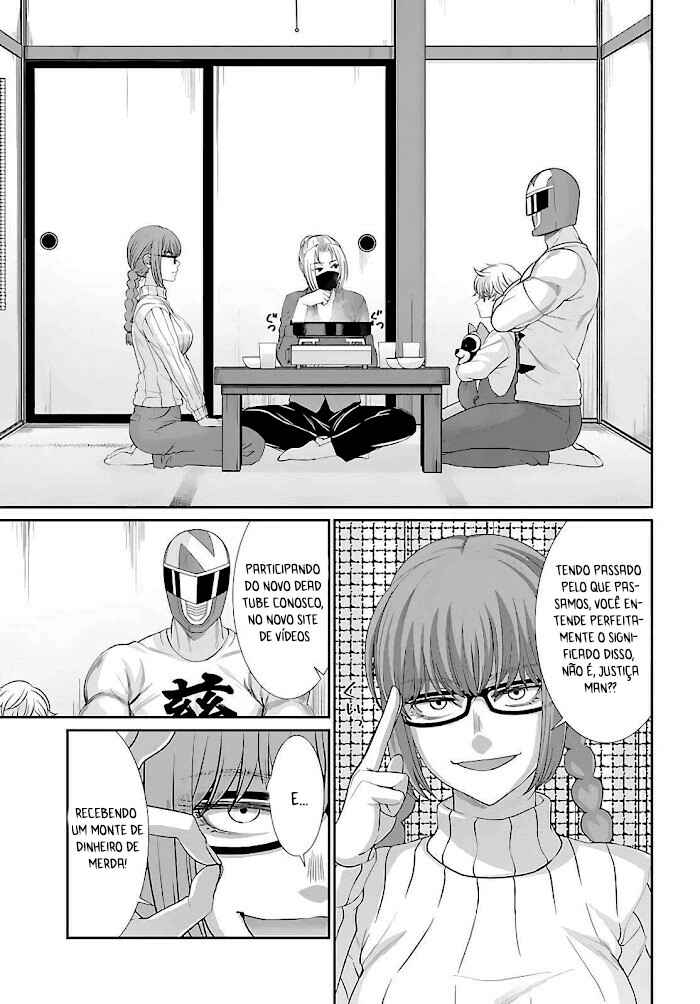Chapter 74 - Page 10