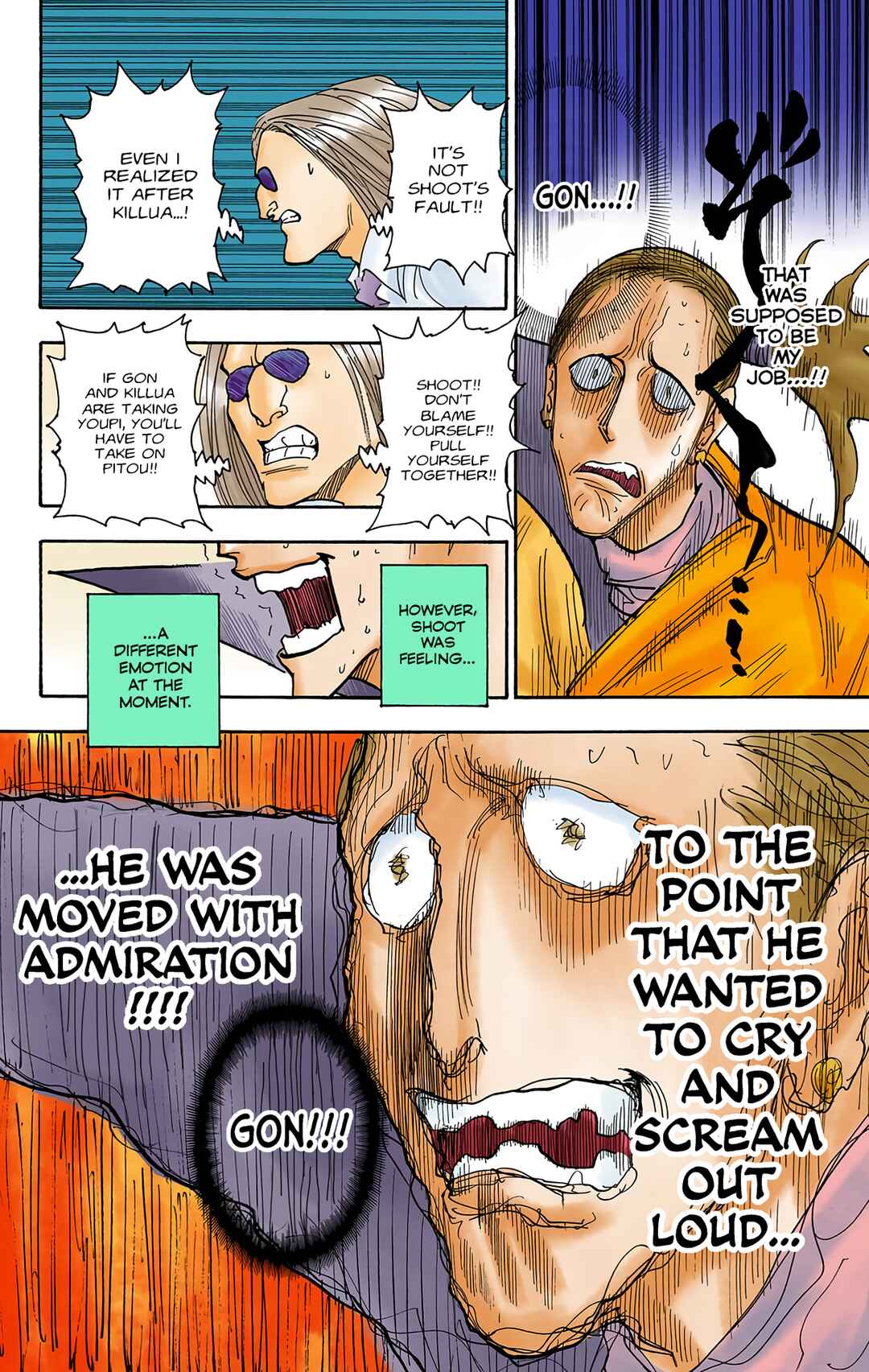 Chapter 266 - Page 11