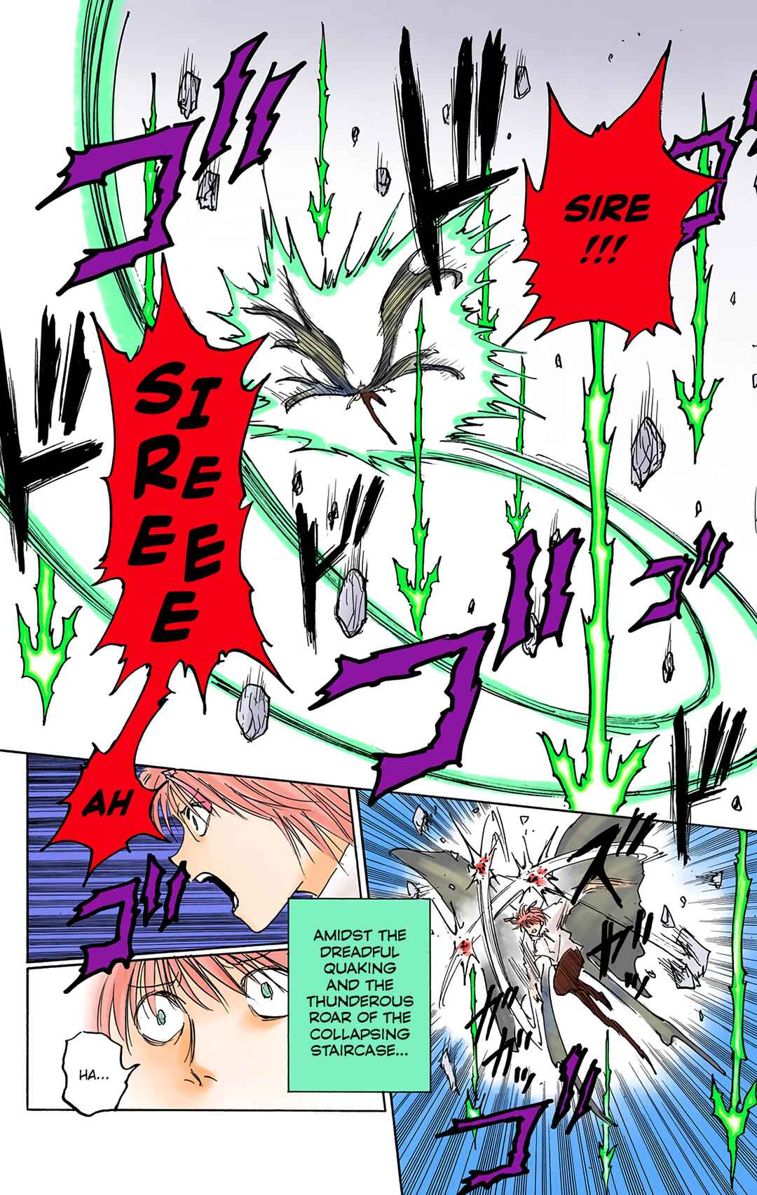 Chapter 266 - Page 16