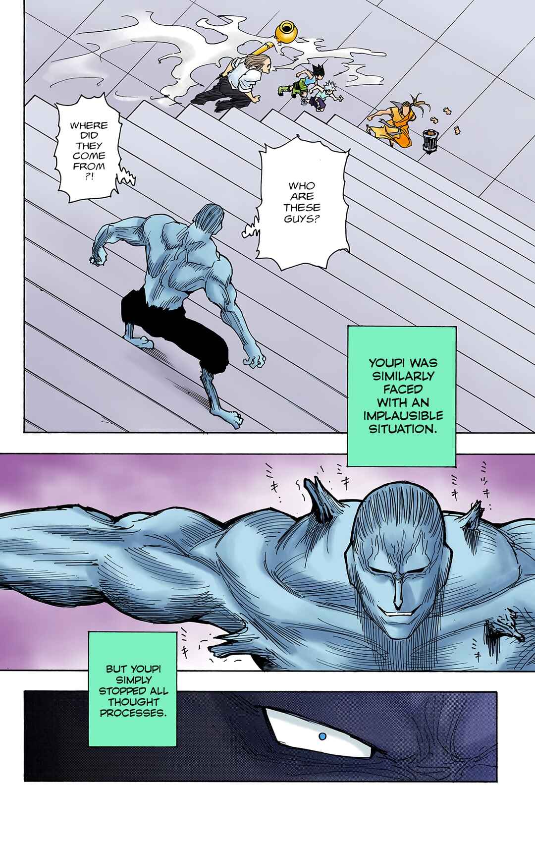 Chapter 266 - Page 2