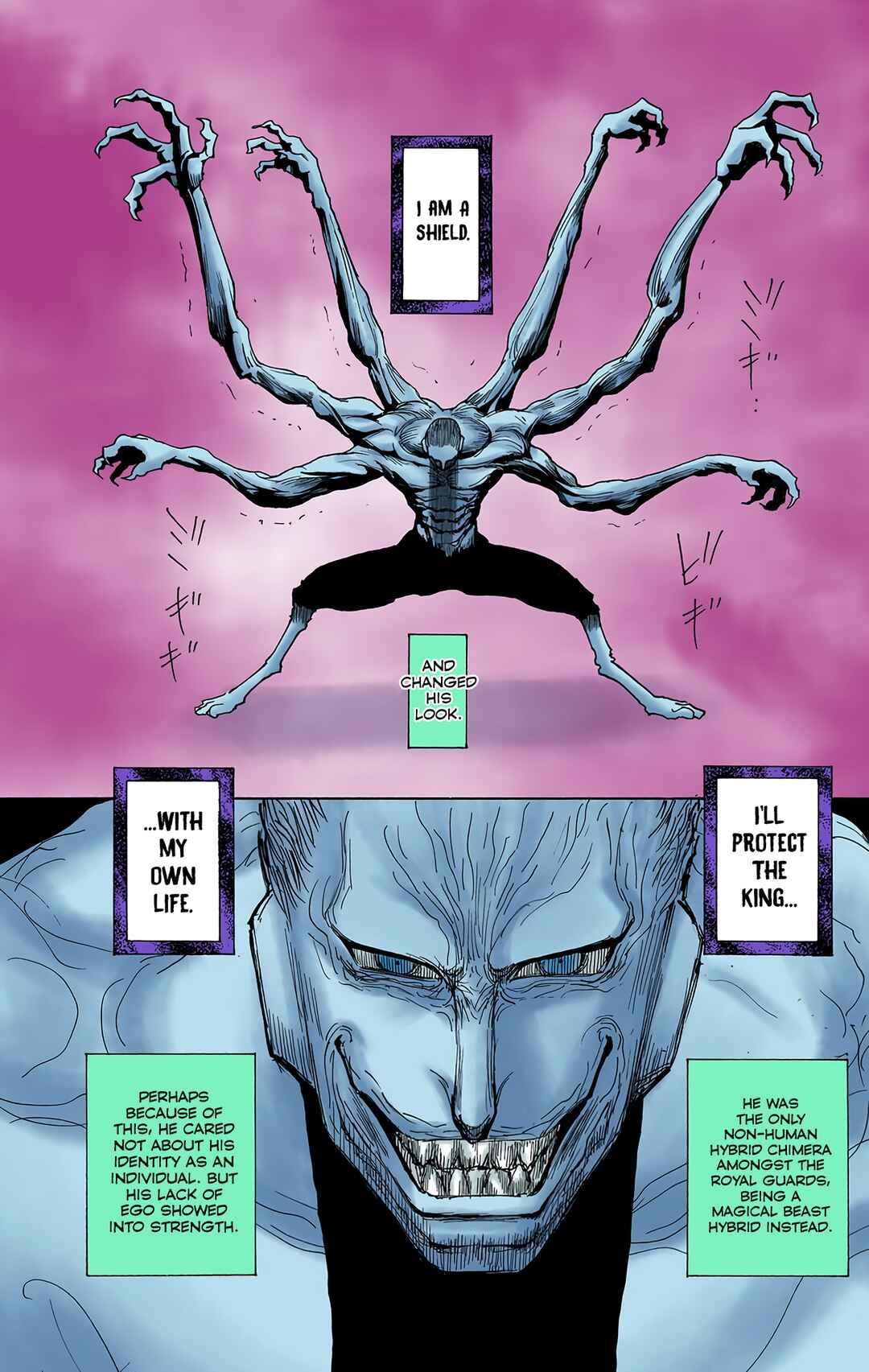 Chapter 266 - Page 3