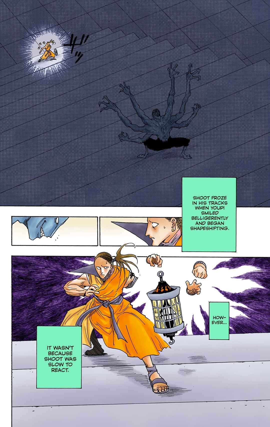 Chapter 266 - Page 4
