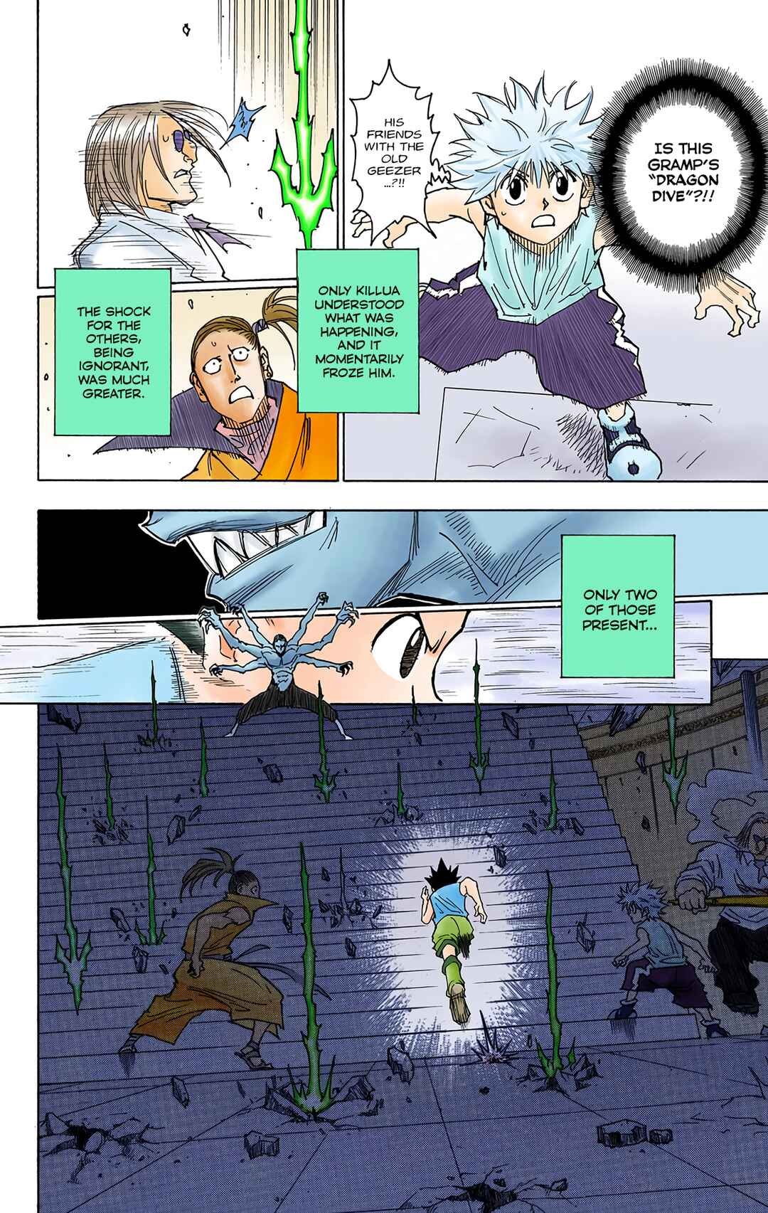 Chapter 266 - Page 7
