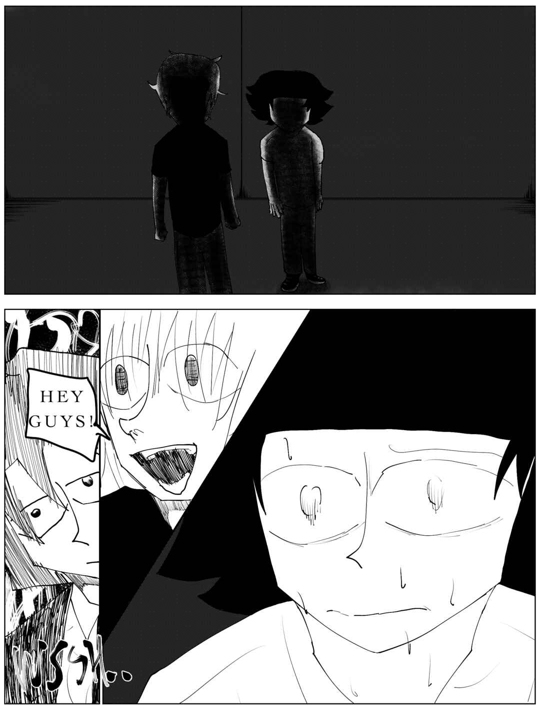Chapter 3 - Page 3