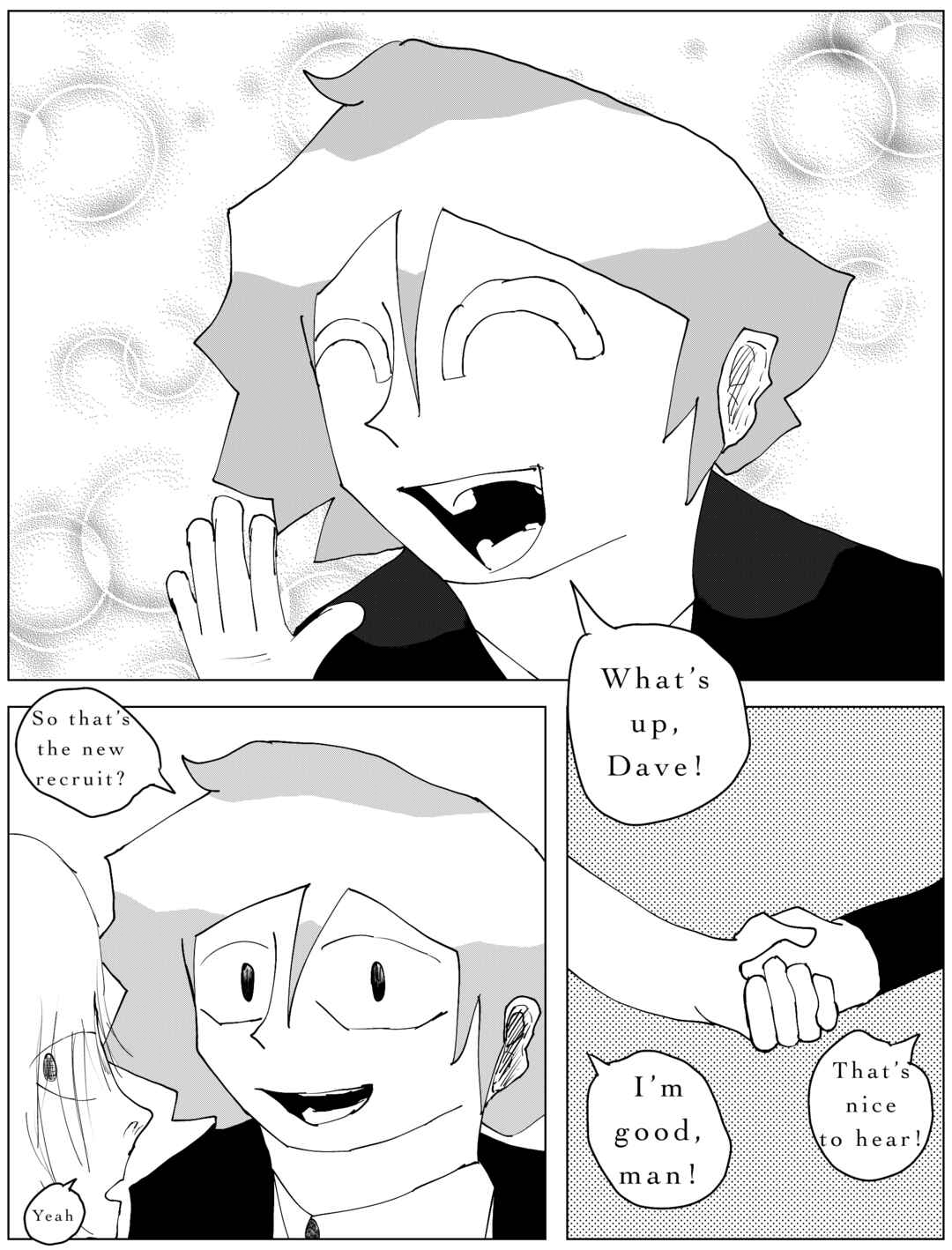 Chapter 3 - Page 4