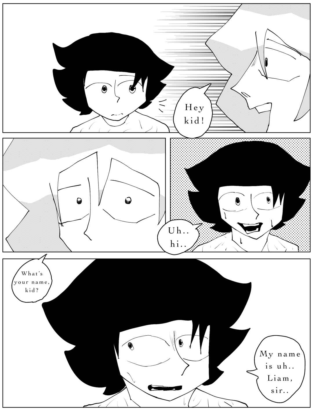 Chapter 3 - Page 5