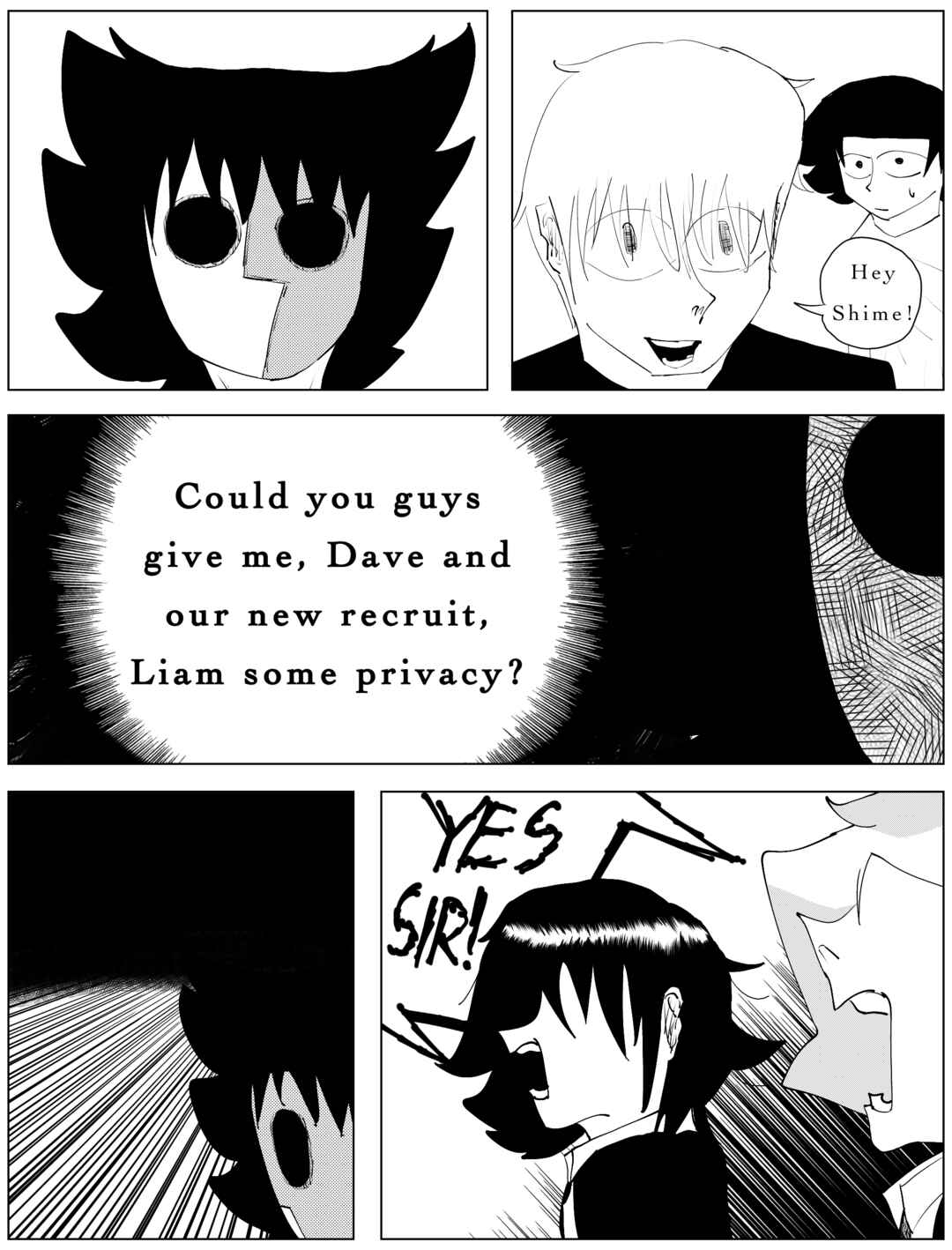 Chapter 3 - Page 8