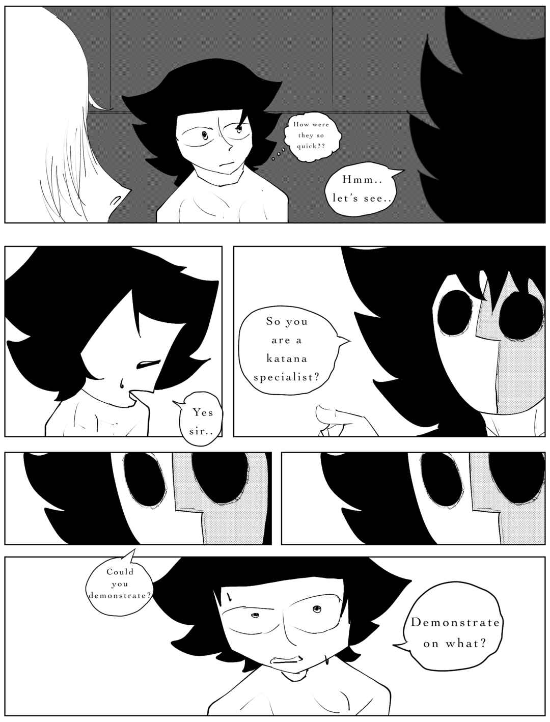Chapter 3 - Page 9
