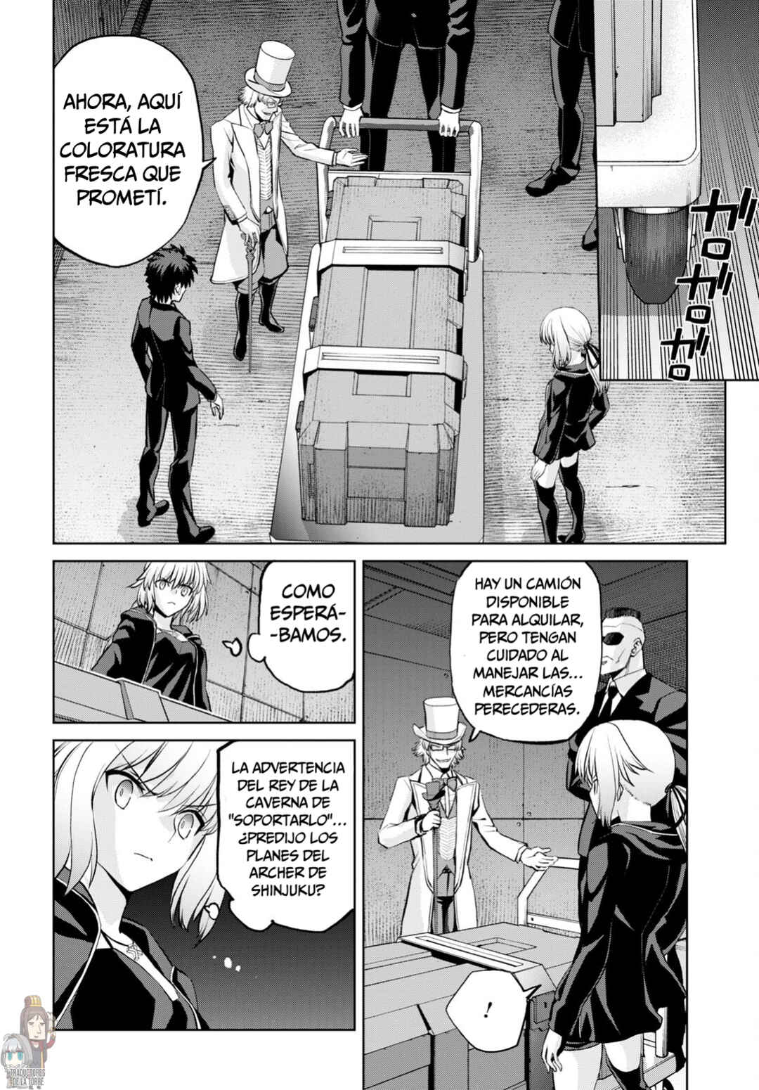 Chapter 12 - Page 20