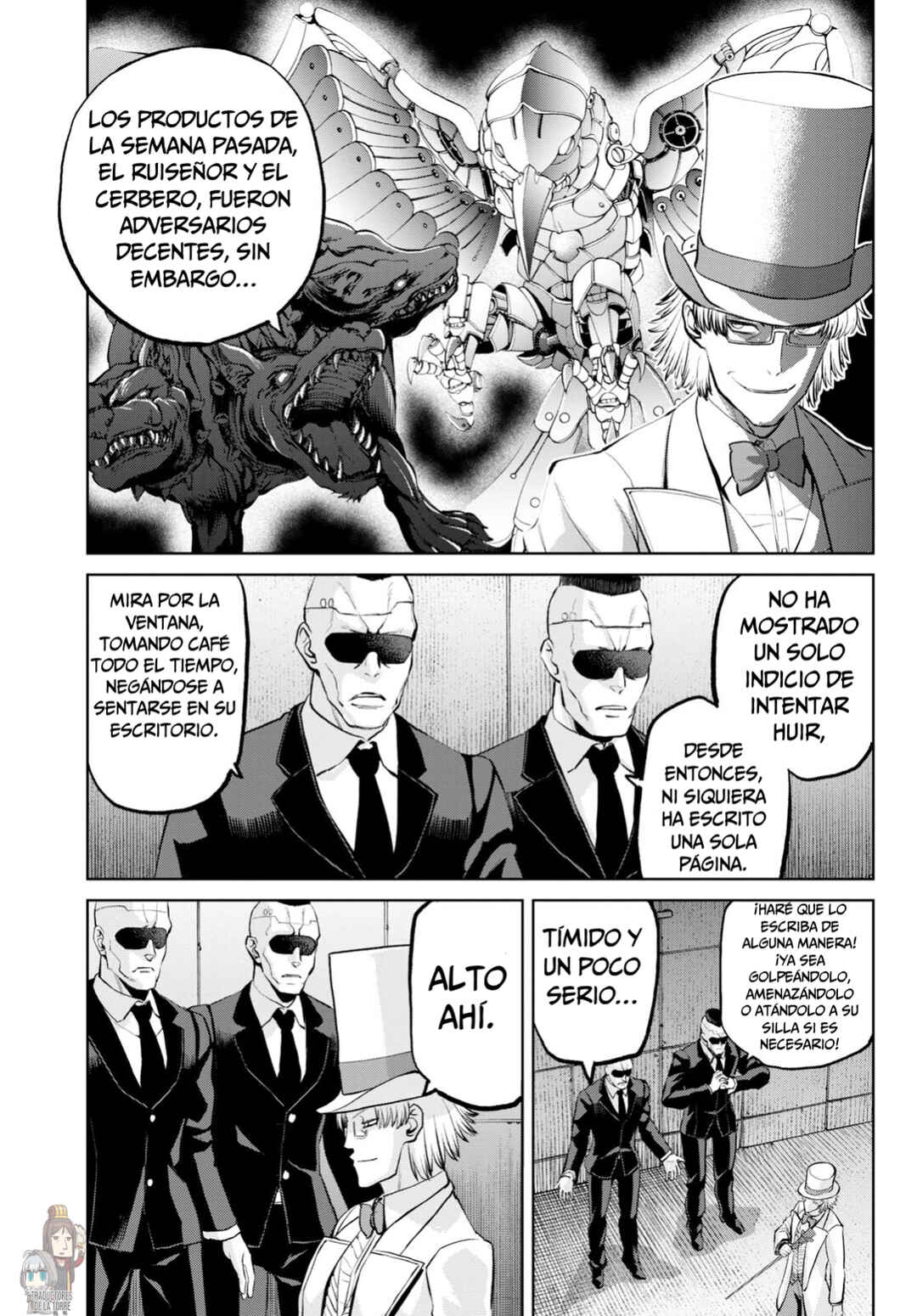 Chapter 12 - Page 23