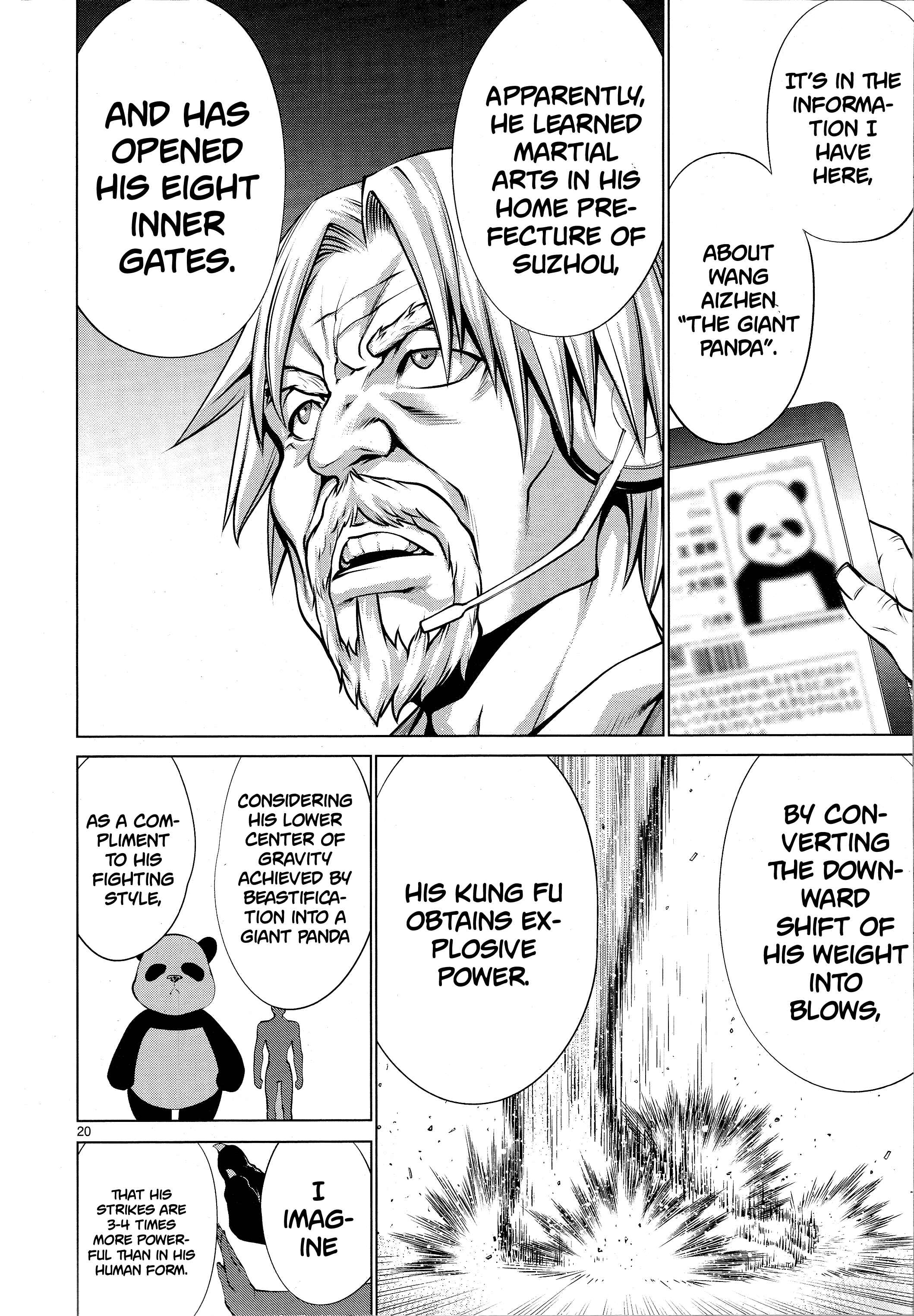 Chapter 76 - Page 19