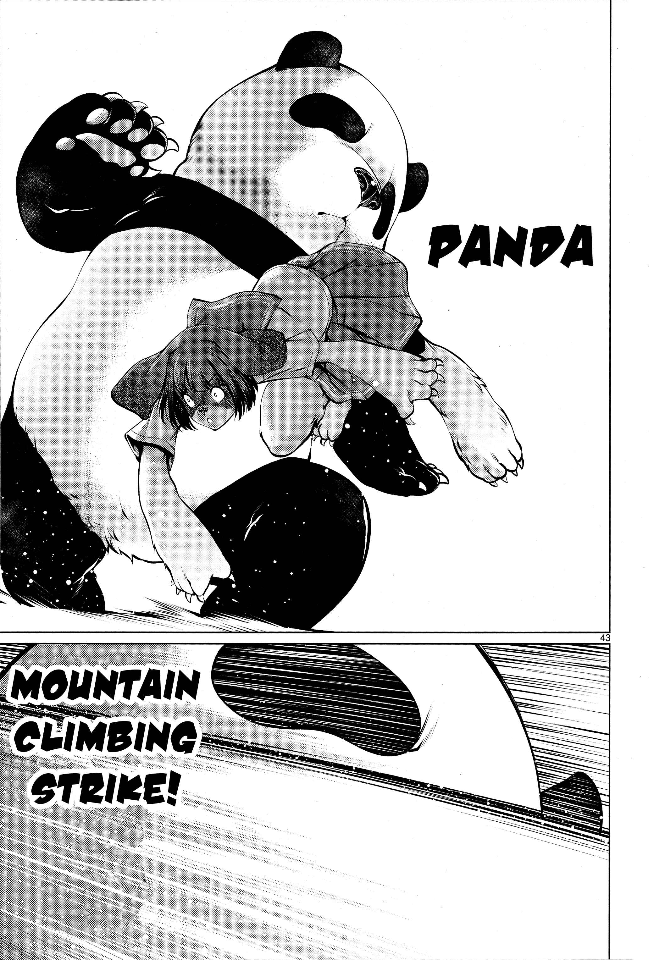 Chapter 76 - Page 40