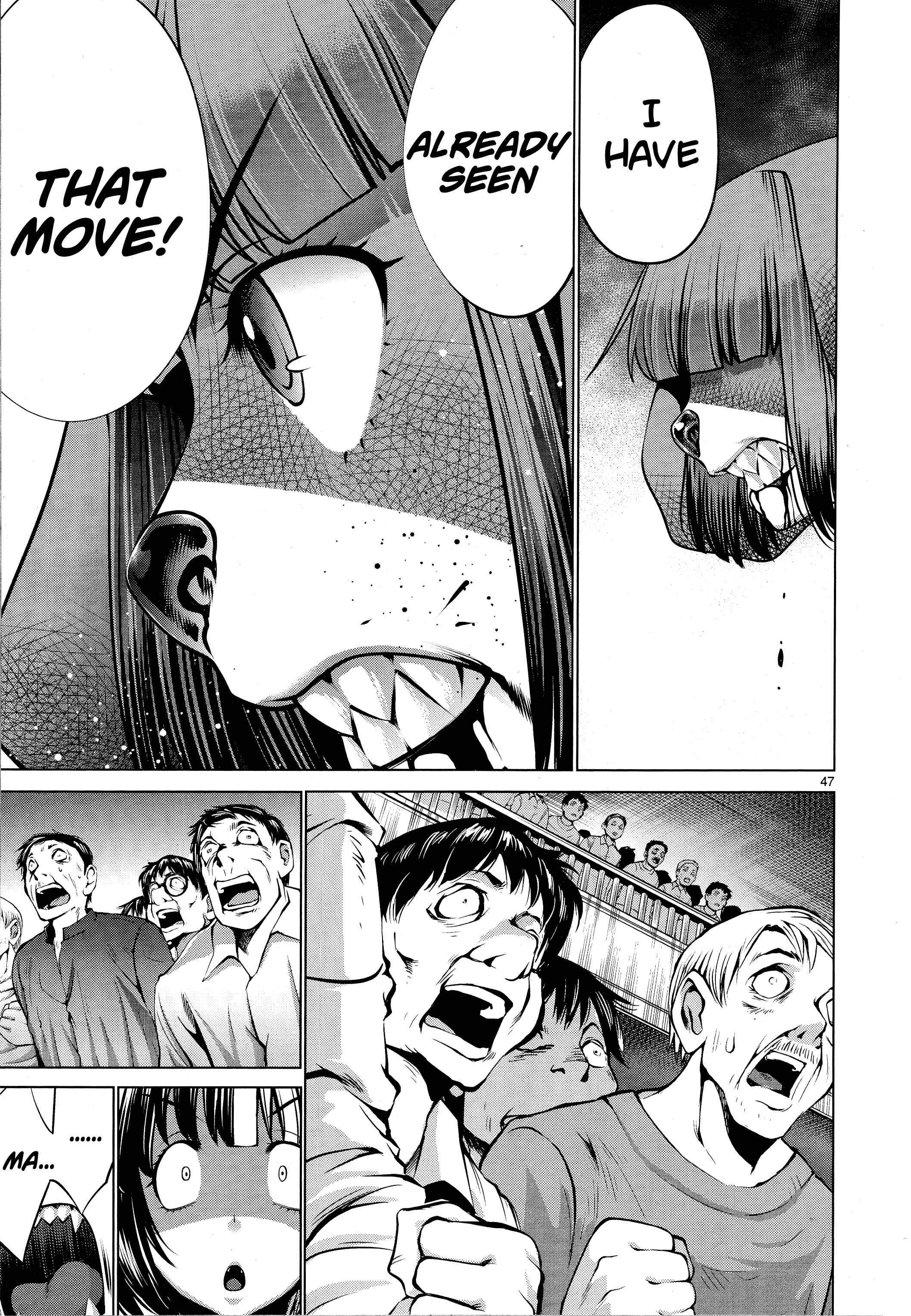 Chapter 76 - Page 43