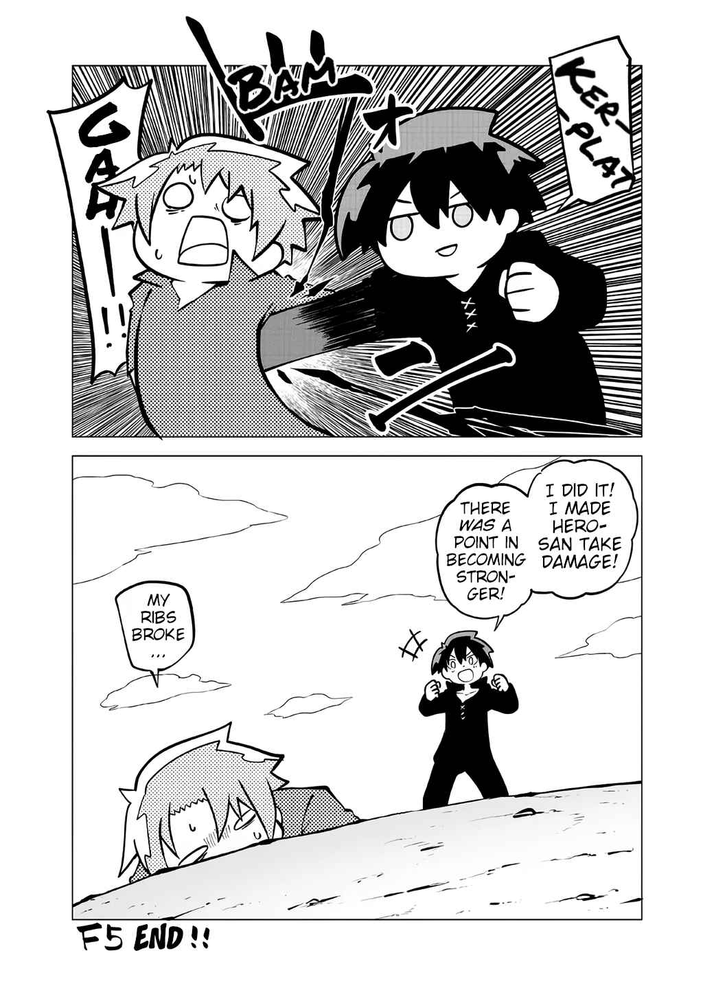 Chapter 108 - Page 7