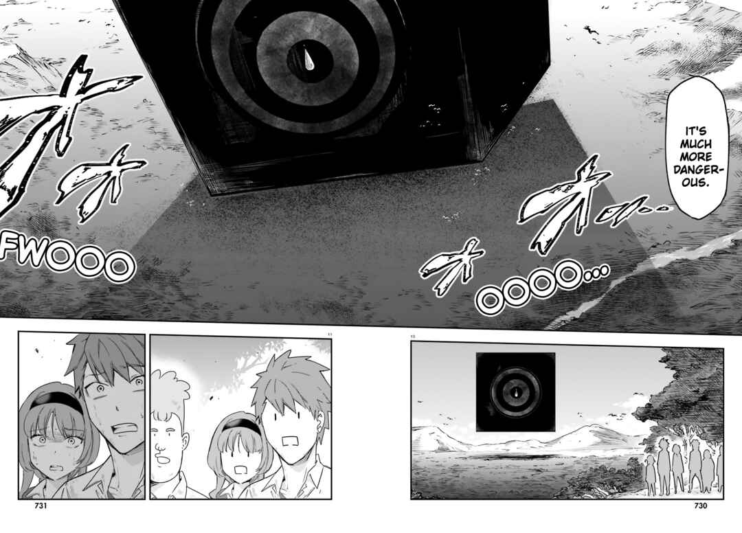 Chapter 165 - Page 10