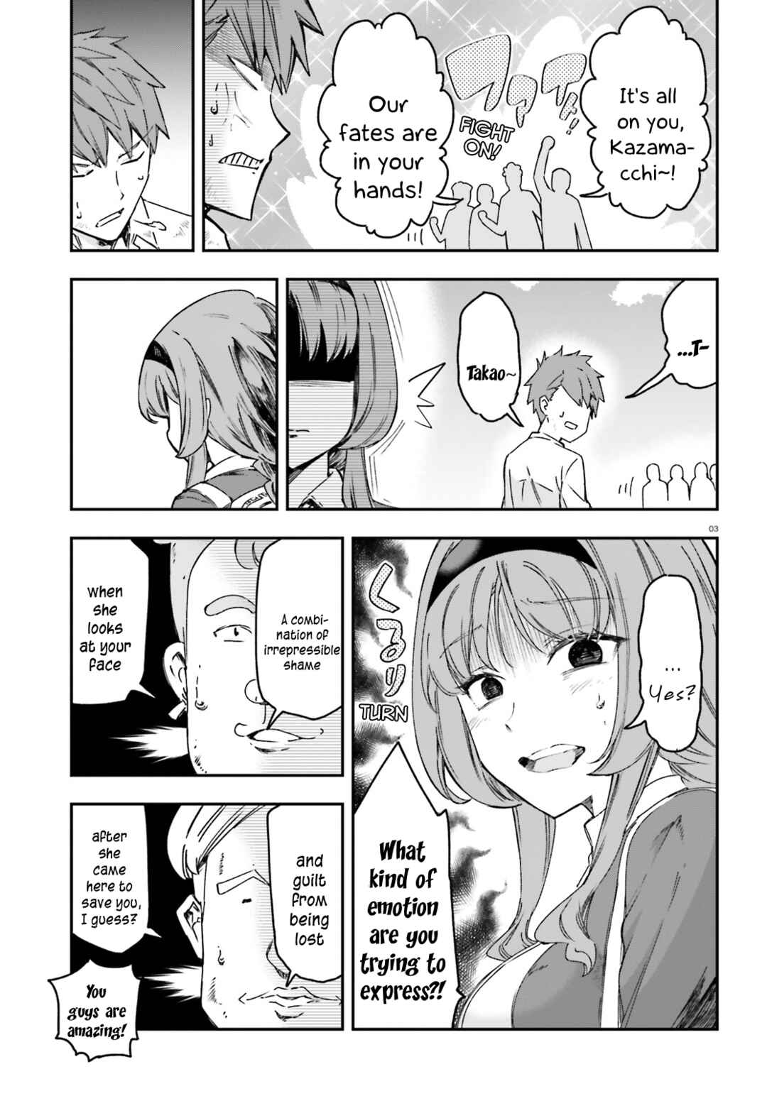Chapter 165 - Page 3