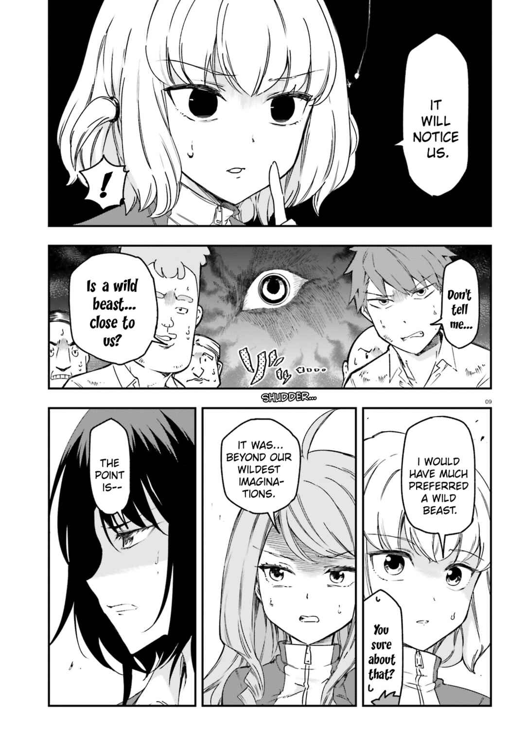 Chapter 165 - Page 9