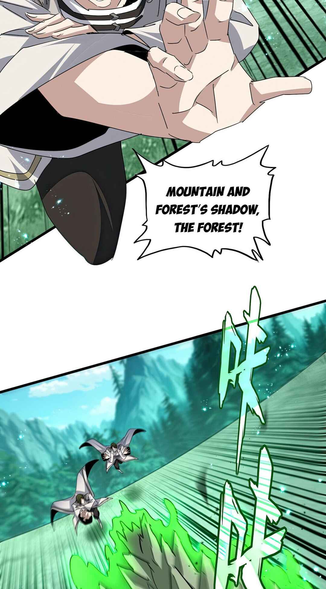 Chapter 684 - Page 14