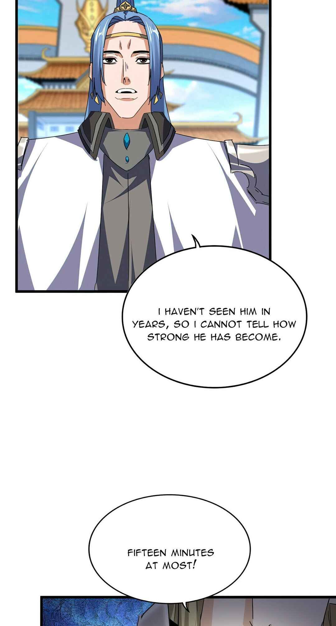 Chapter 684 - Page 24