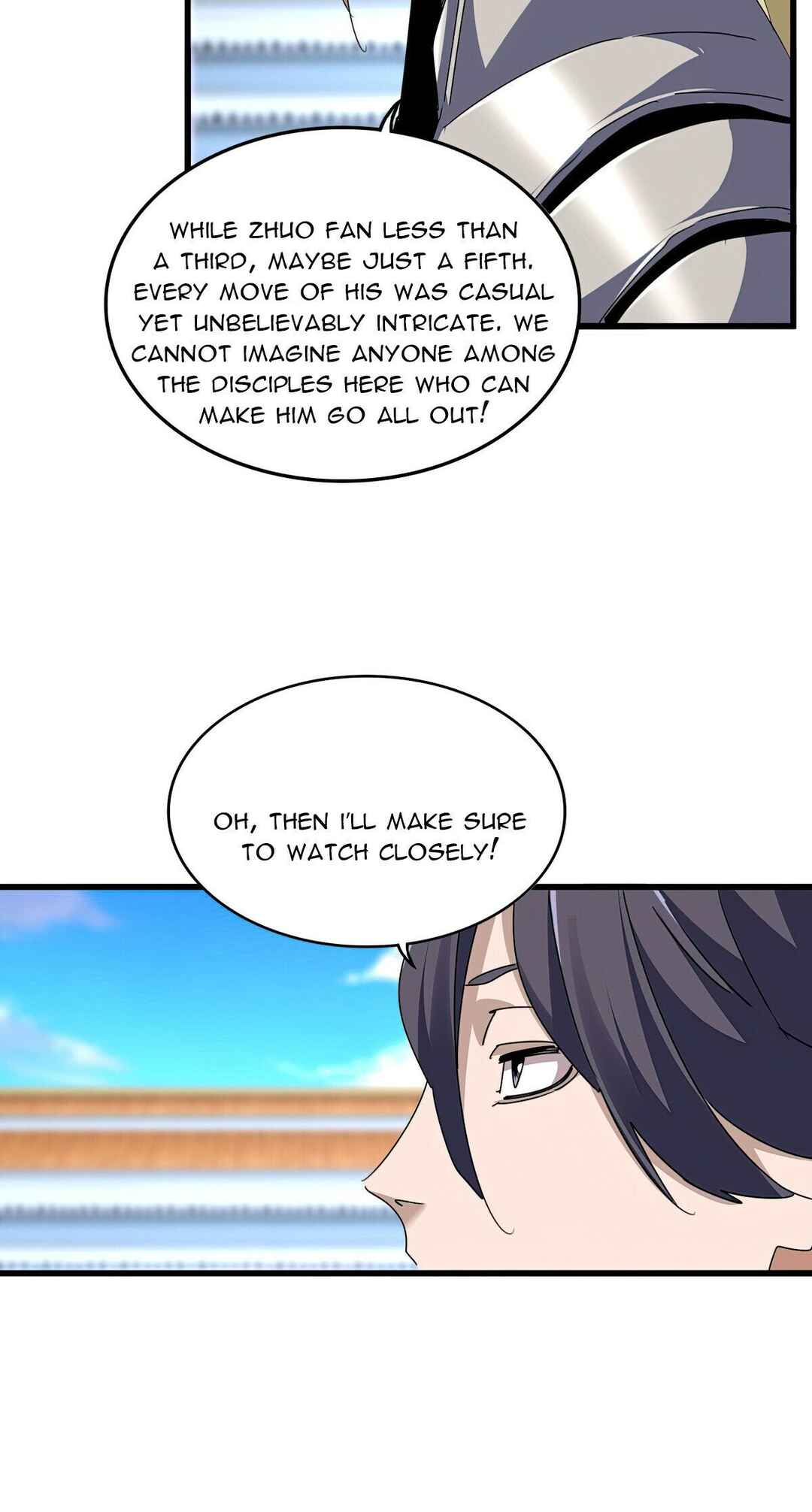 Chapter 684 - Page 27