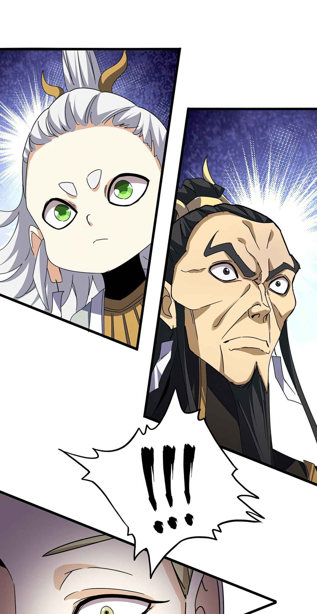 Chapter 684 - Page 44