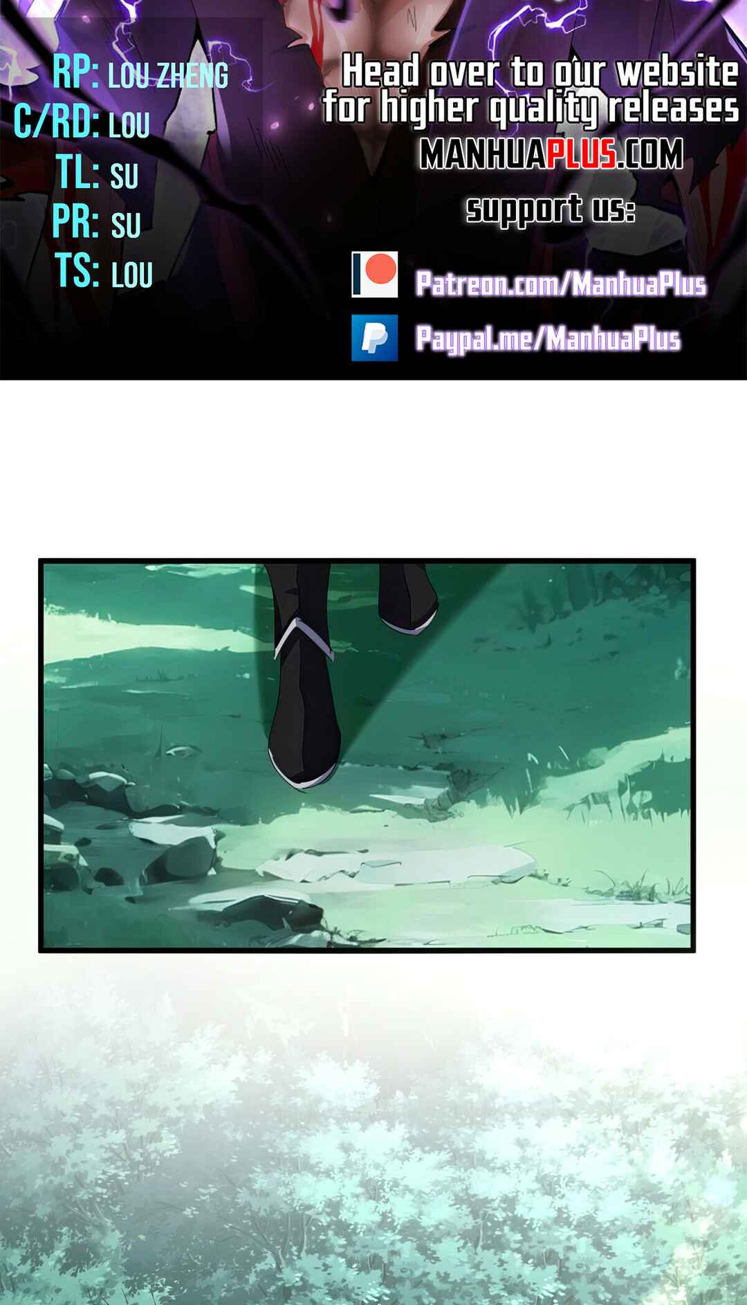 Chapter 684 - Page 5