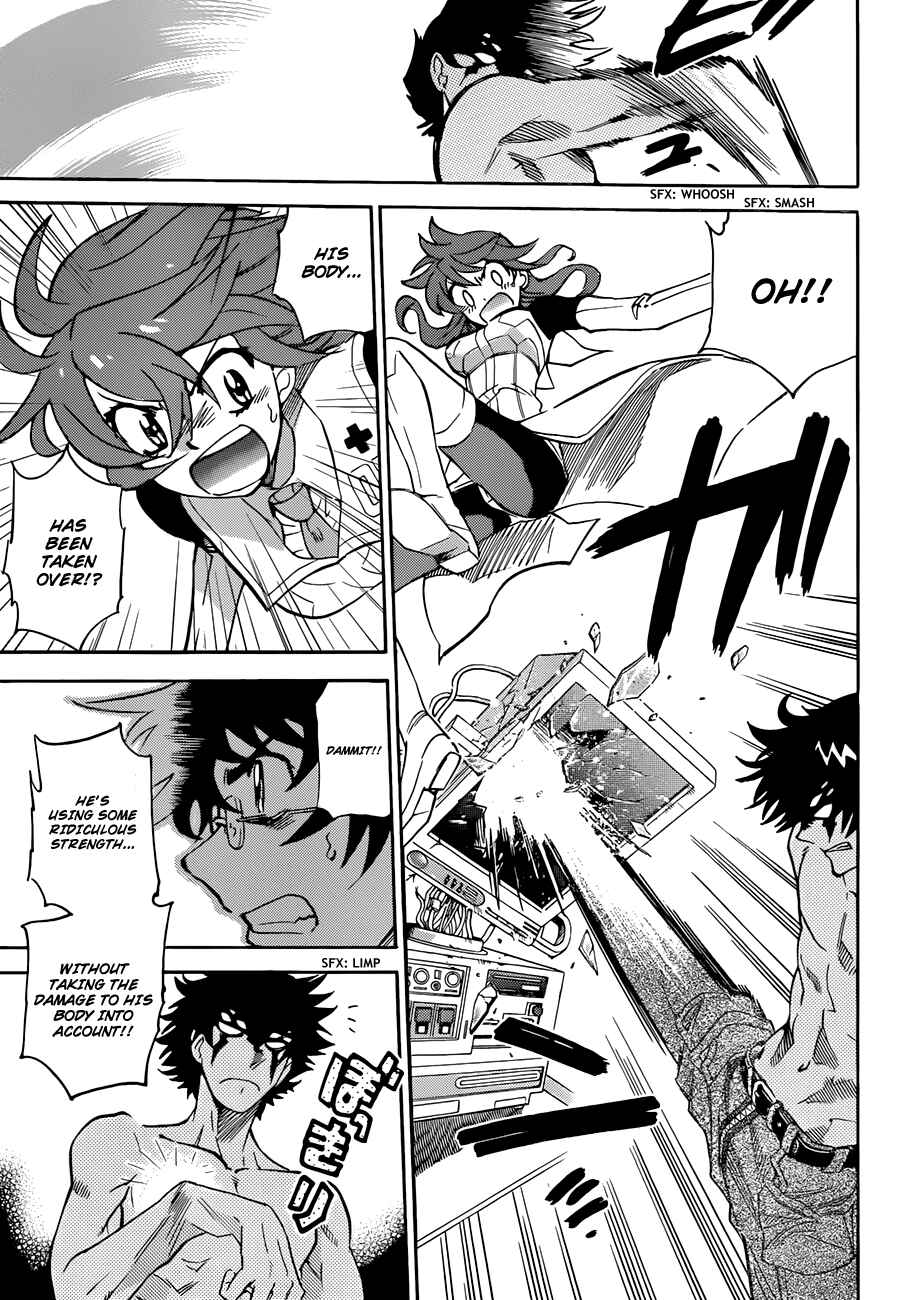 Chapter 296 - Page 6